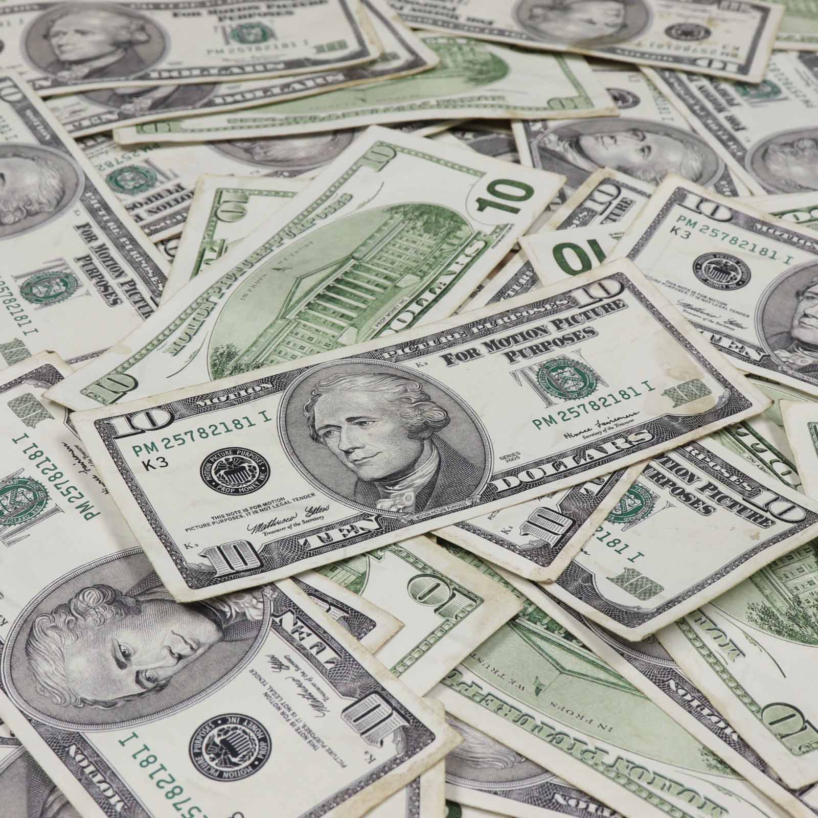 $1,000 RealAged® Full Print 2000 Series Band - Image 2