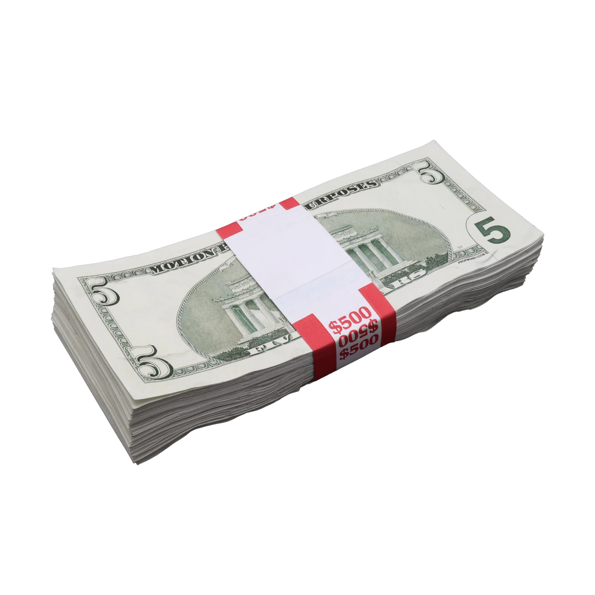 $1,500 RealAged® Full Print 2000 Series Stacks Bundle - Image 6