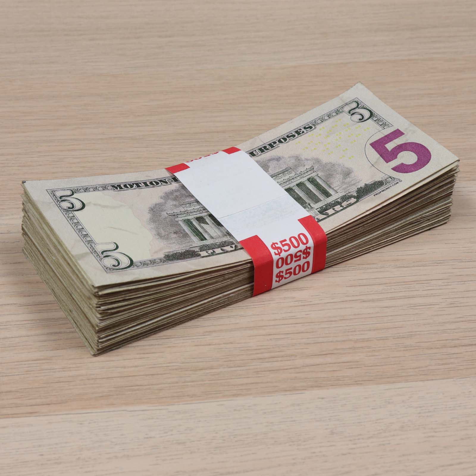 $1,500 RealAged® Full Print New Series Bundle - Image 7