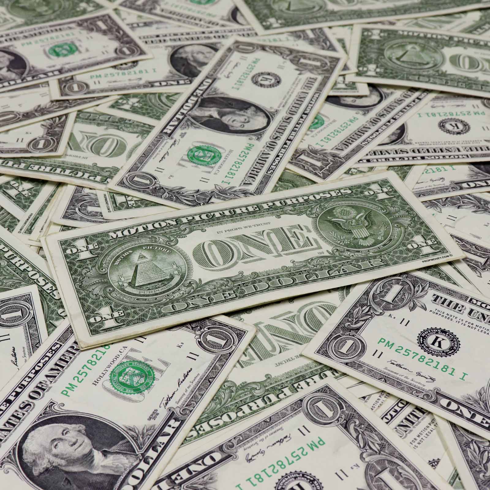 $100 RealAged® Full Print Stack - Image 3
