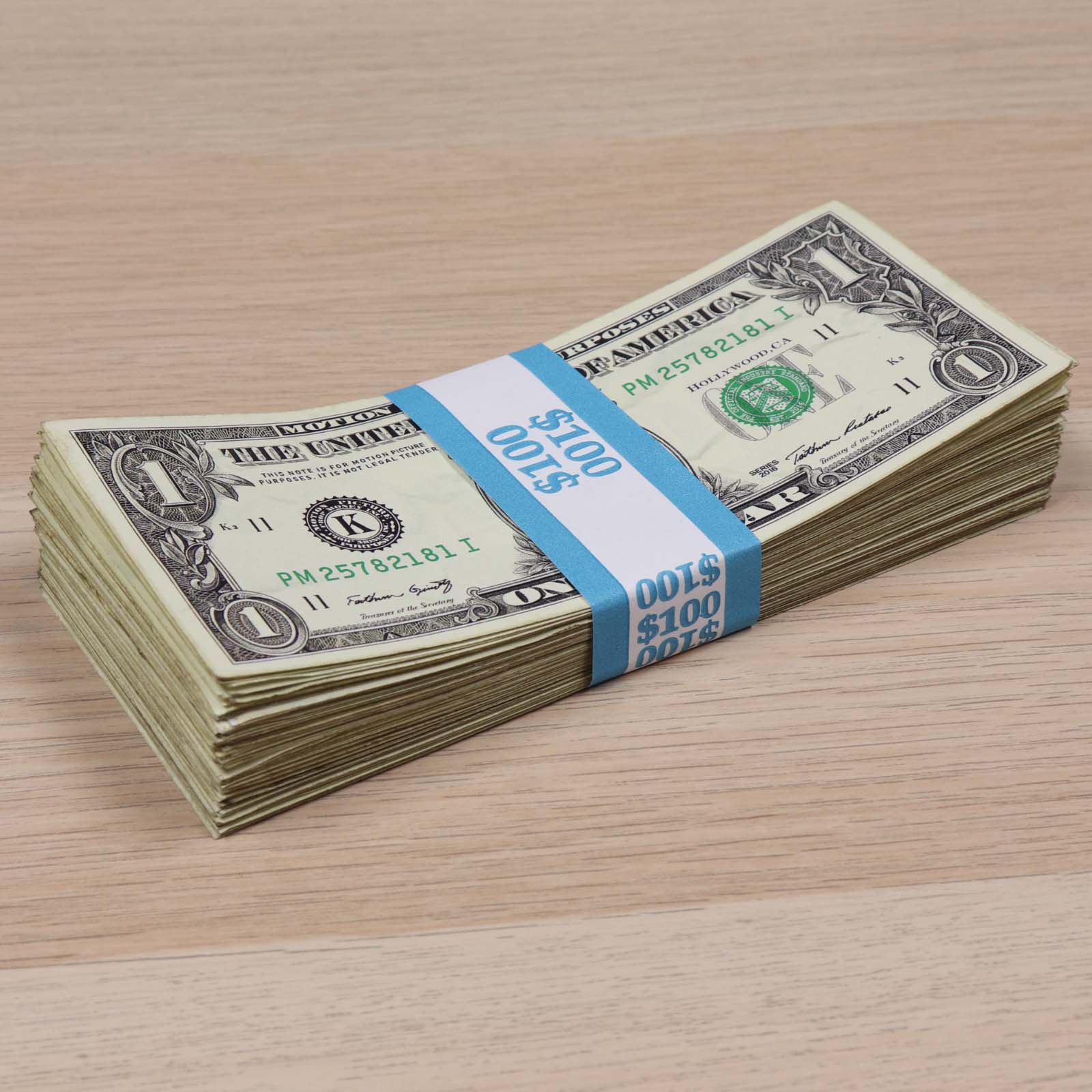 $1 RealAged® BLANK FILLER Bundle Pack - Image 4
