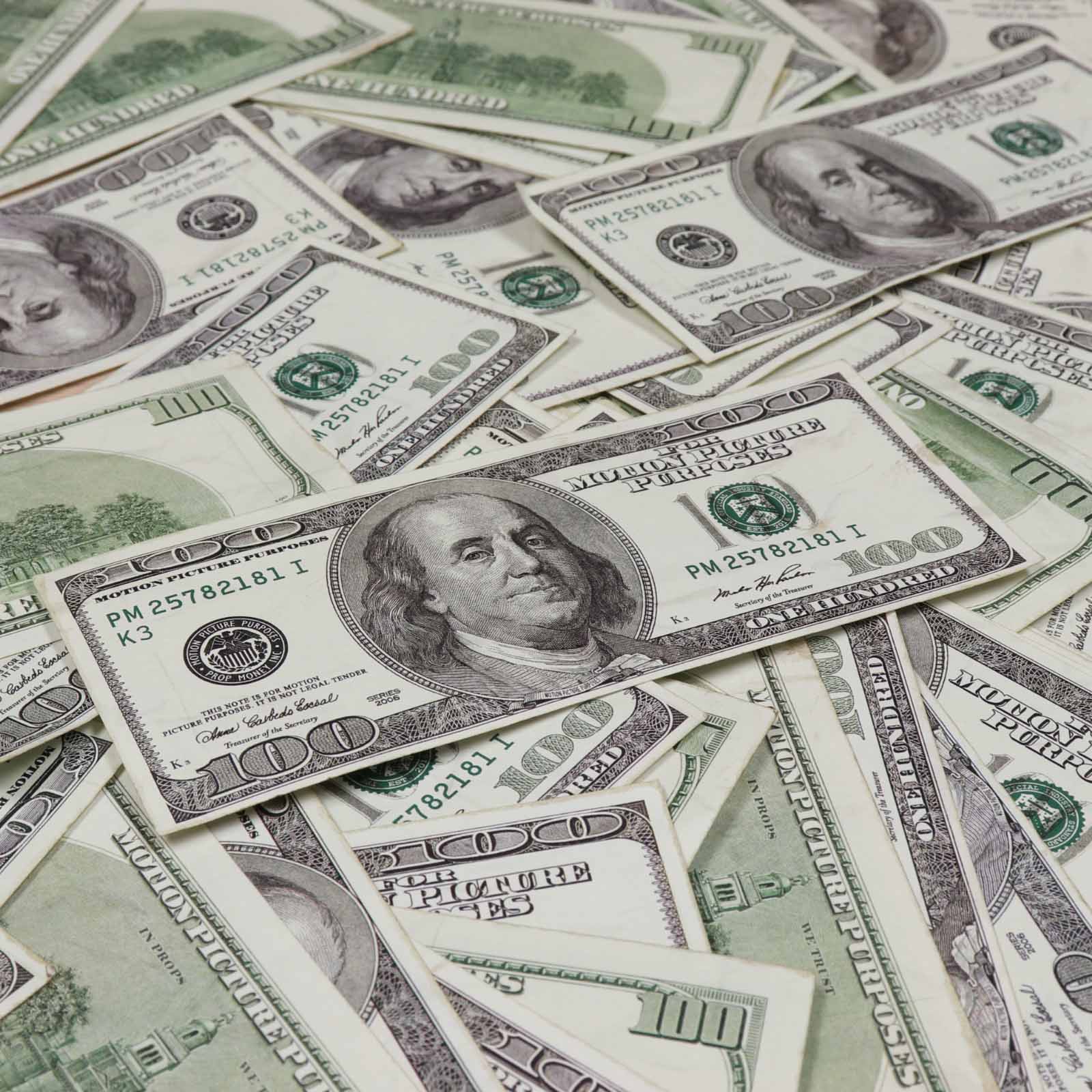 $10,000 RealAged® Full Print 2000 Series Band - Image 2