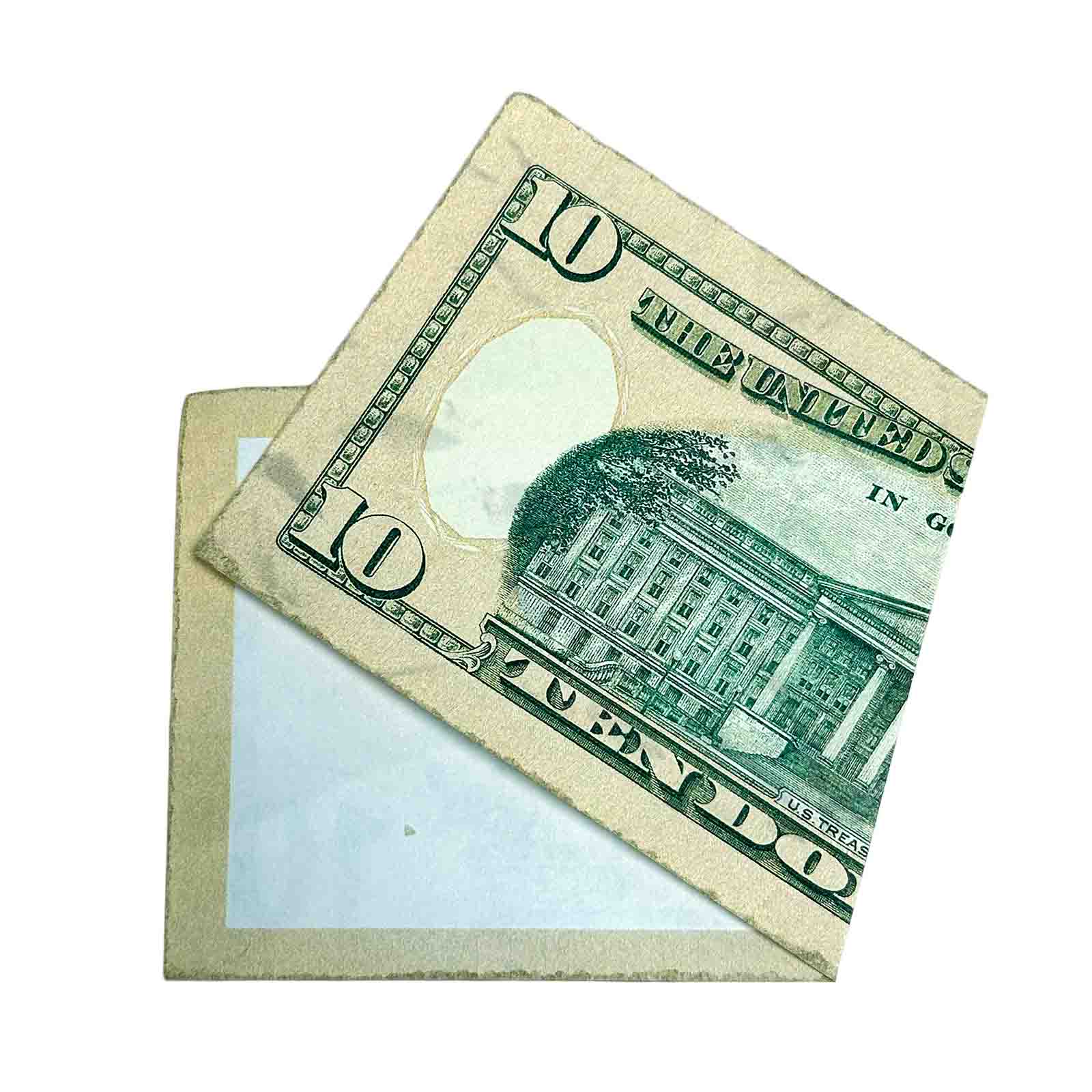 $10 Close-Up RealAged® New Series Hero Bills - Image 4