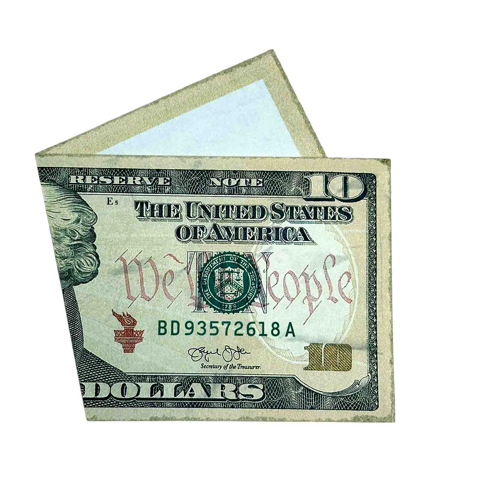 $10 Close-Up RealAged® New Series Hero Bills - Image 5
