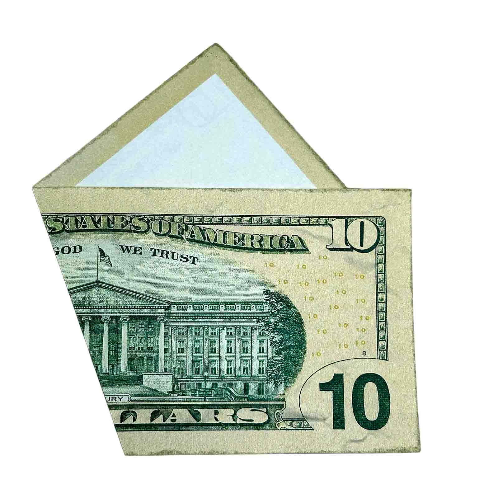 $10 Close-Up RealAged® New Series Hero Bills - Image 6