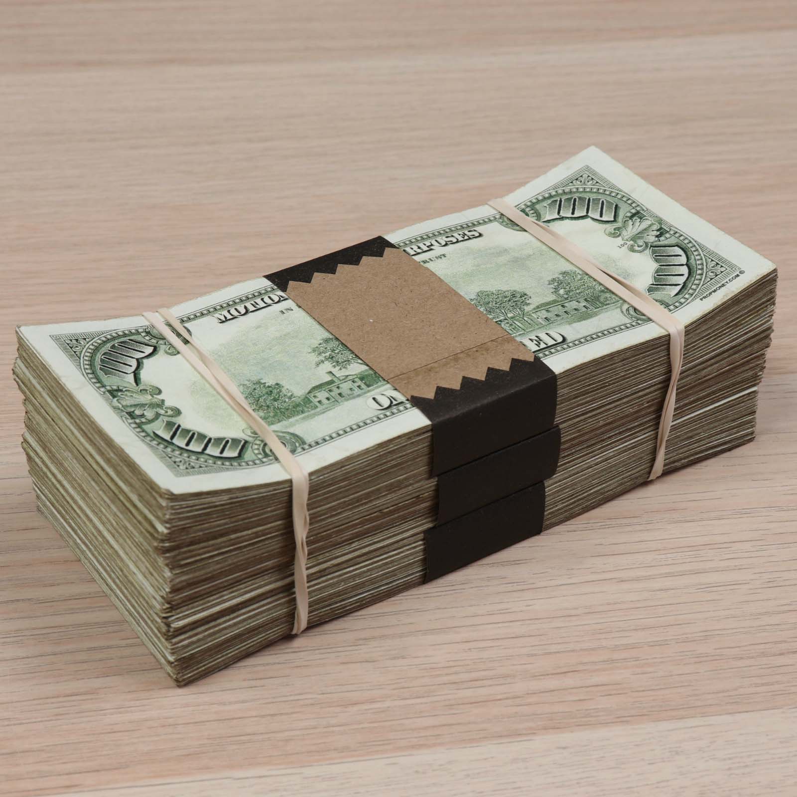 $120,000 RealAged® Full Print 1990 Series Bundle Pack - Image 8