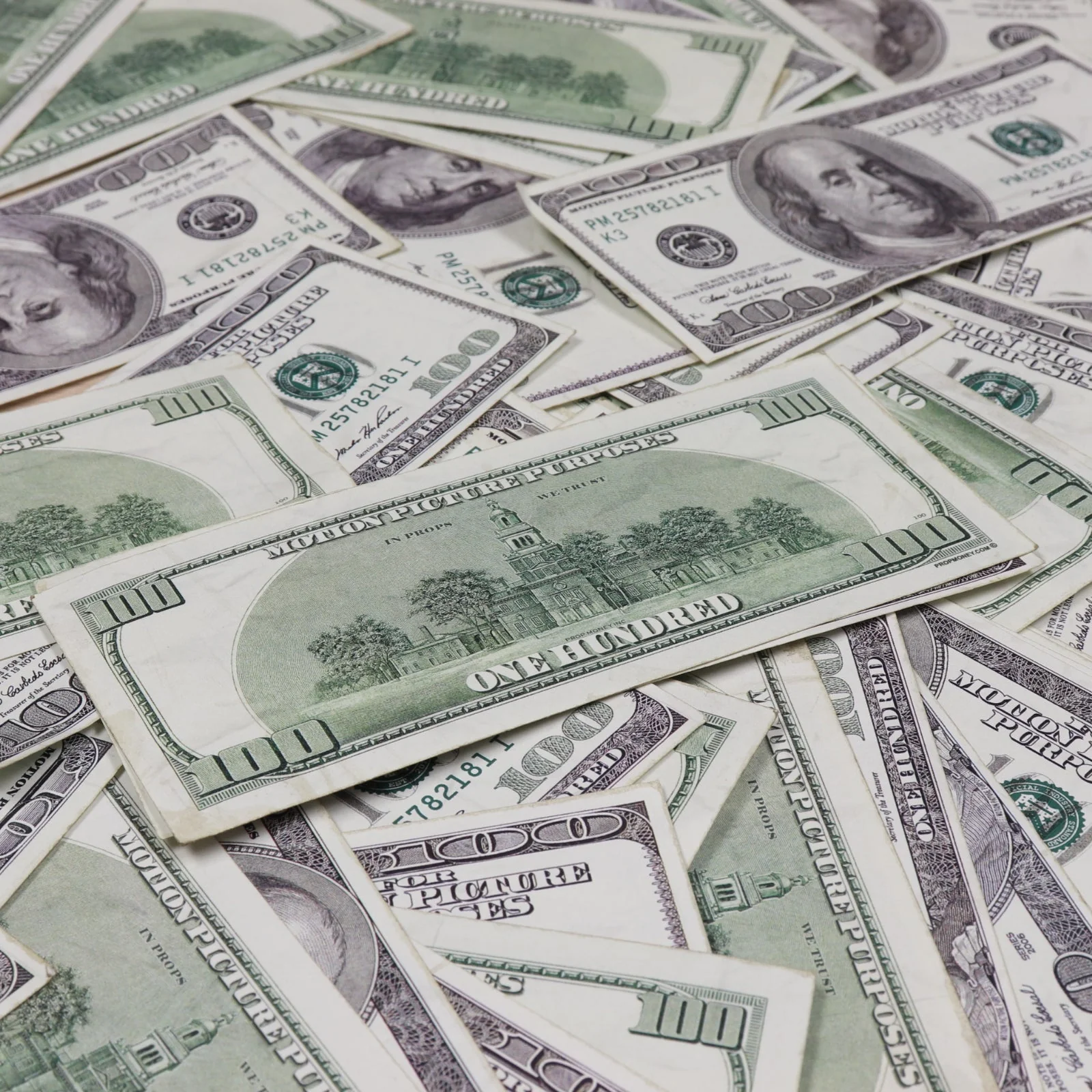 $120,000 RealAged® Full Print 2000 Series Bundle Pack - Image 3