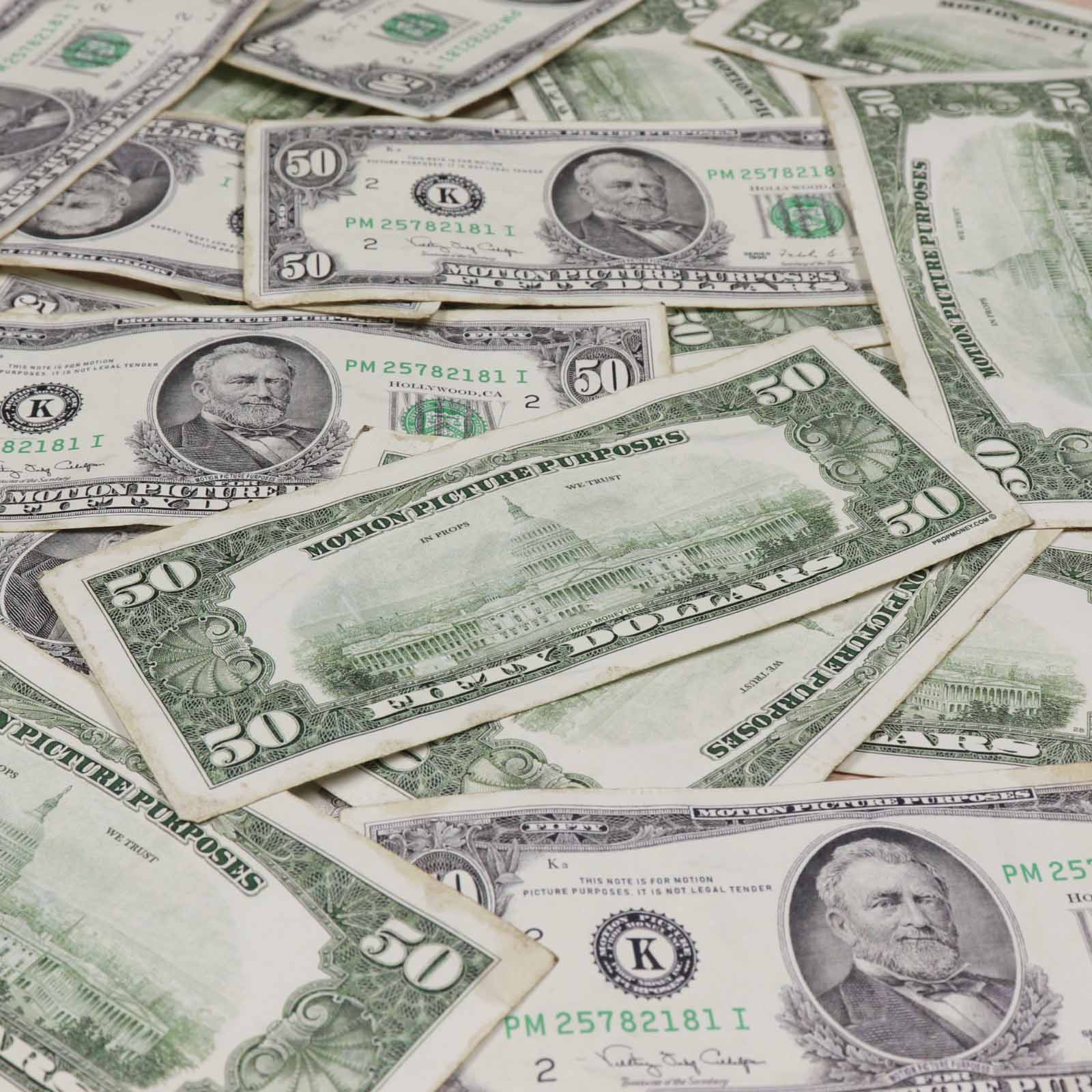 $15,000 RealAged® Full Print 1990 Series Stacks Bundle - Image 3