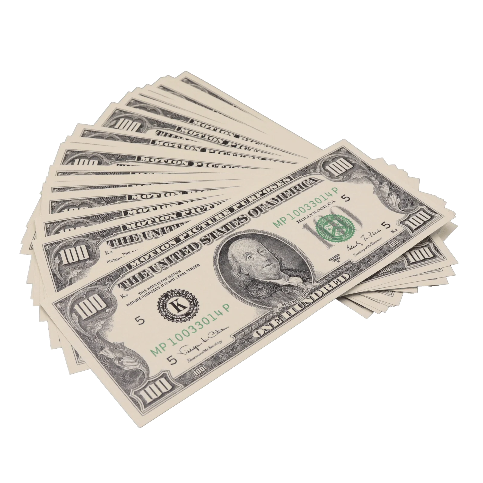 $17,000 Full Print 1990 Series Stacks Mix - Image 2