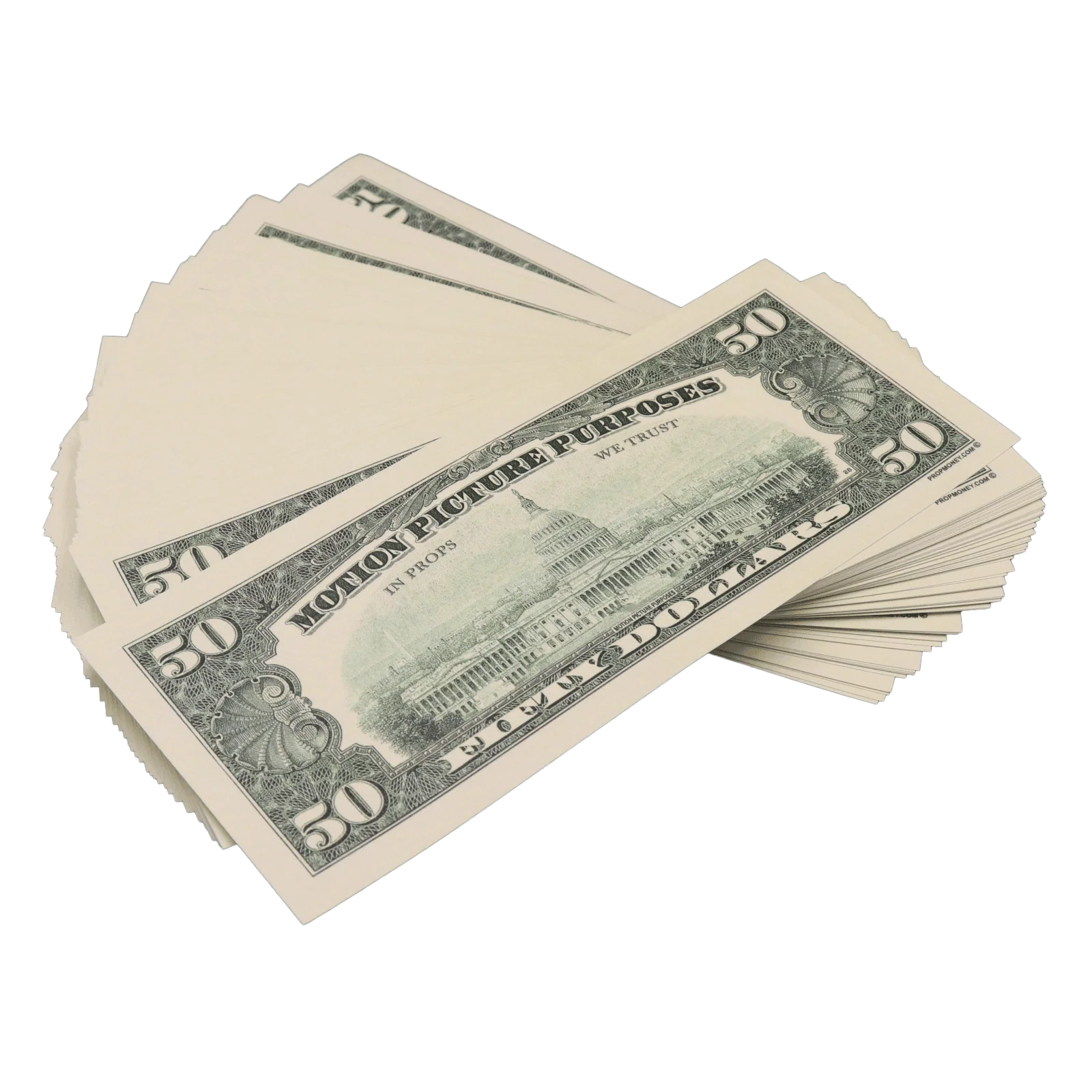 $17,000 Full Print 1990 Series Stacks Mix - Image 5