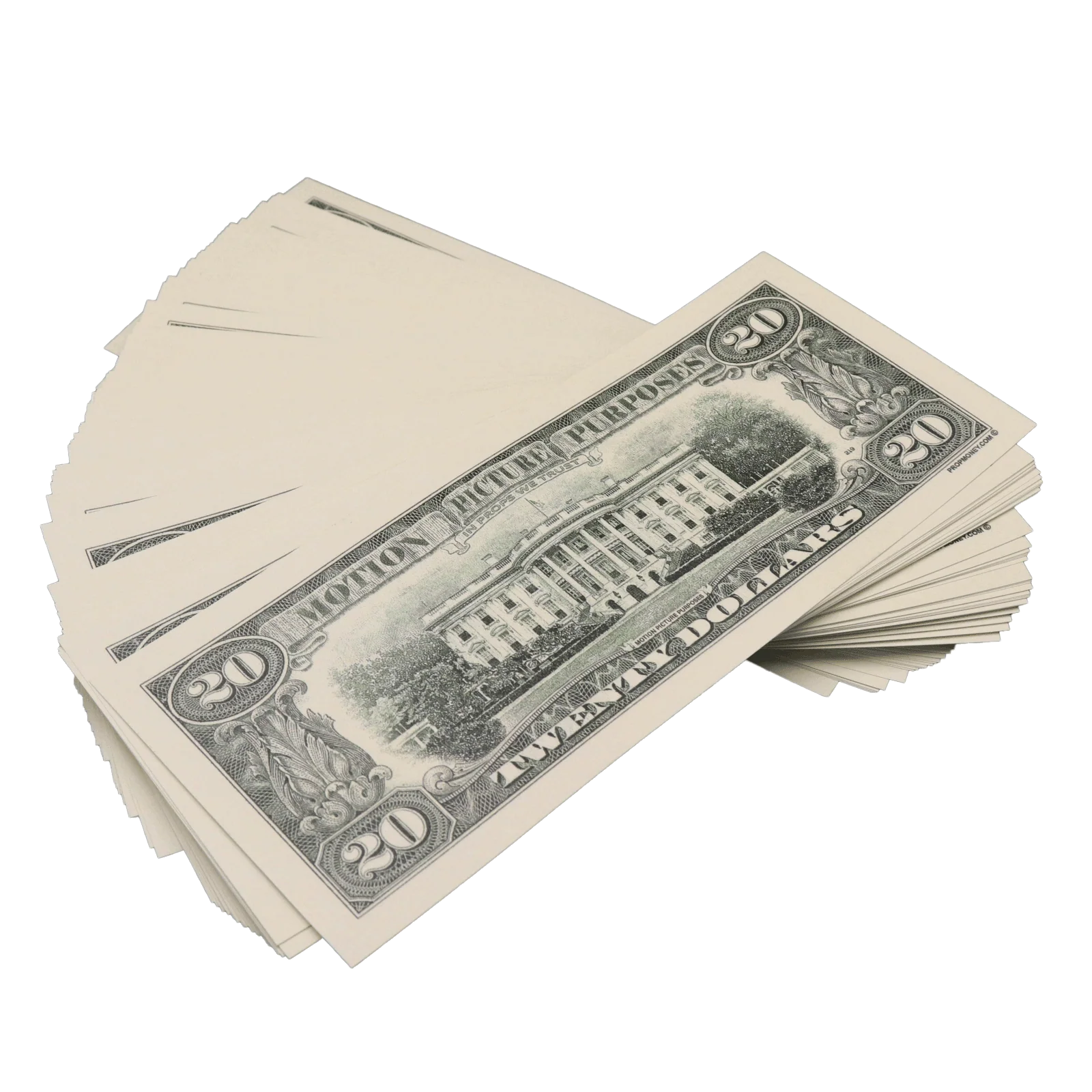 $17,000 Full Print 1990 Series Stacks Mix - Image 7