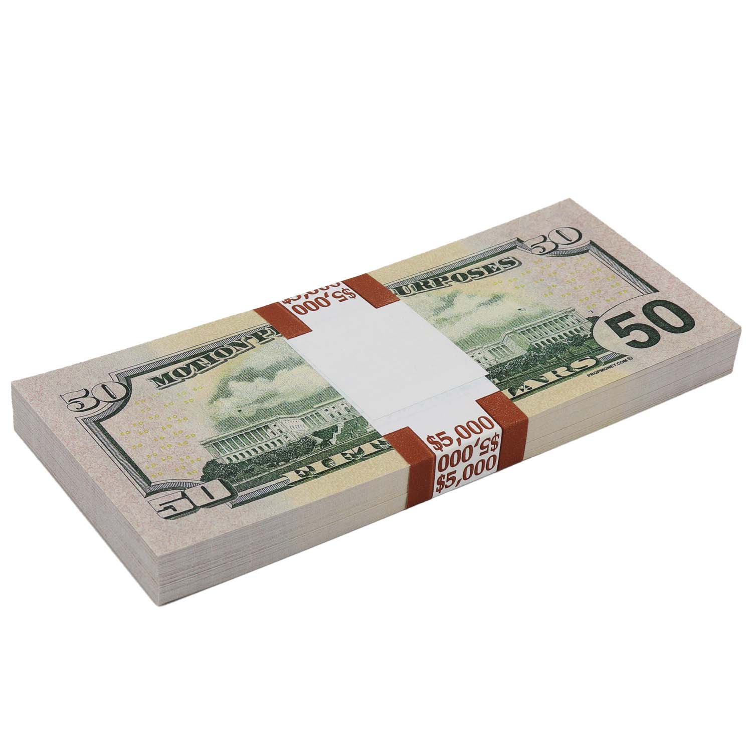 $17,000 Full Print New Series Stacks Mix - Image 11