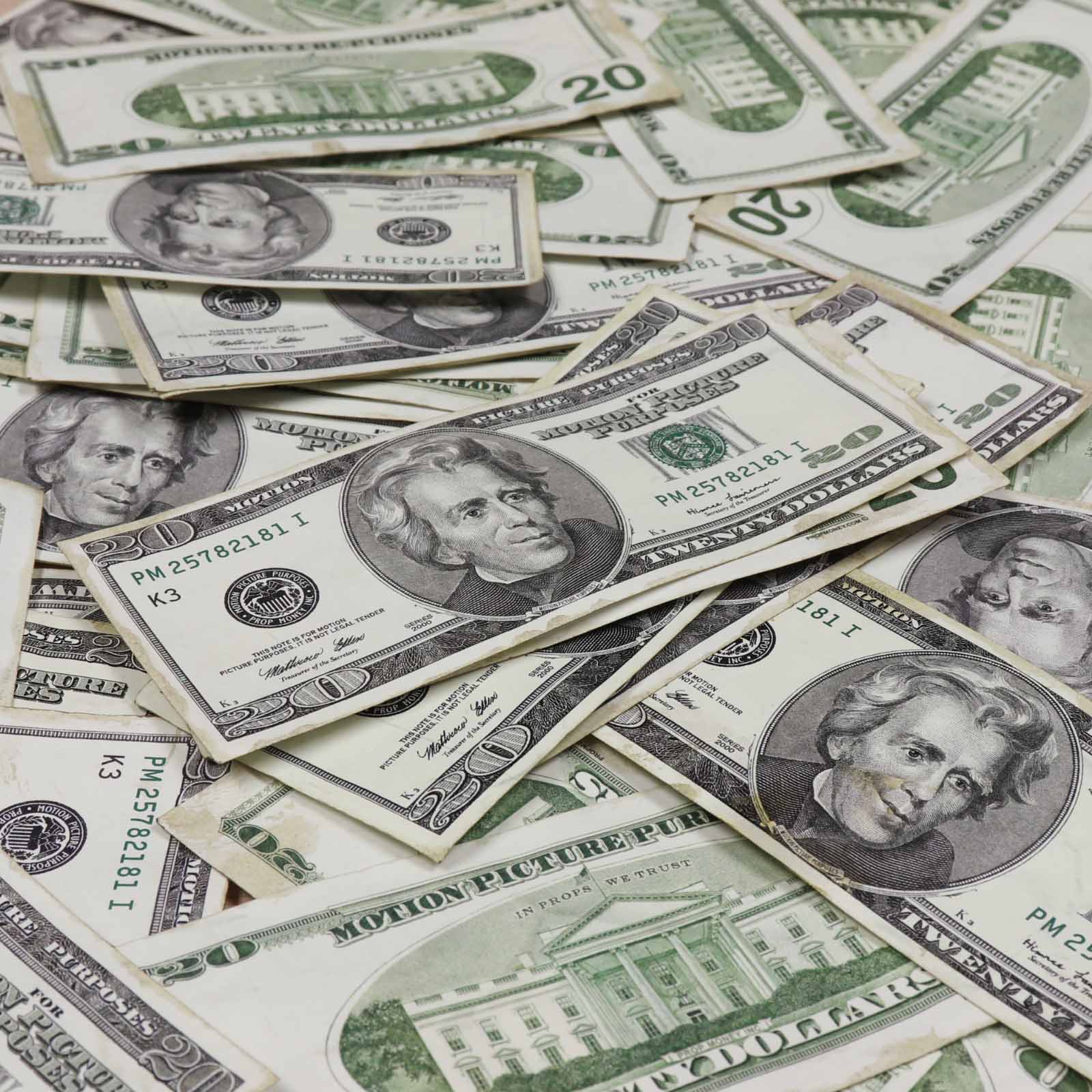 $2,000 RealAged® Full Print 2000 Series Band - Image 2
