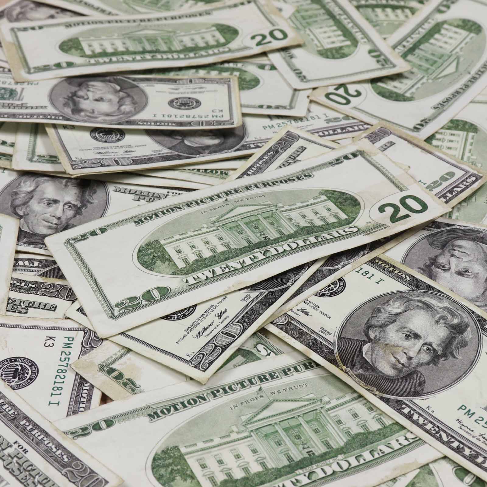 $2,000 RealAged® Full Print 2000 Series Band - Image 3