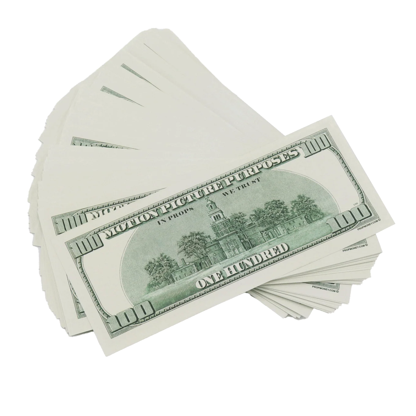 $20,000 Full Print New Series / 2000 Series Stacks Mix - Image 12