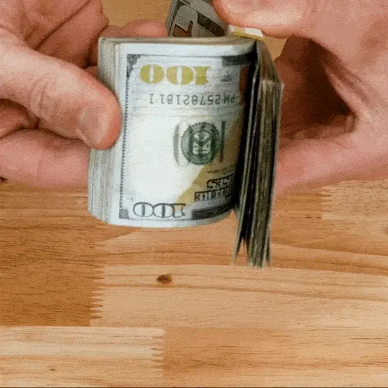 $20,000 RealAged® Full Print New Series Stack - Image 2