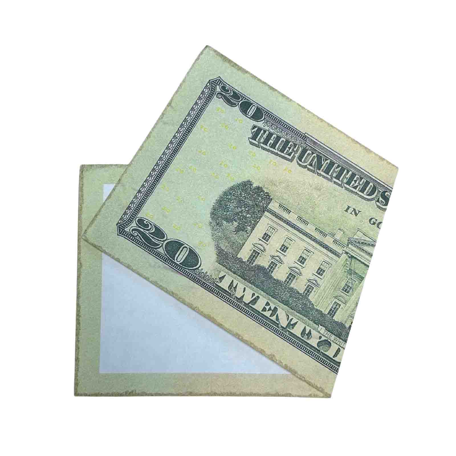 $20 Close-Up RealAged® New Series Hero Bills - Image 5