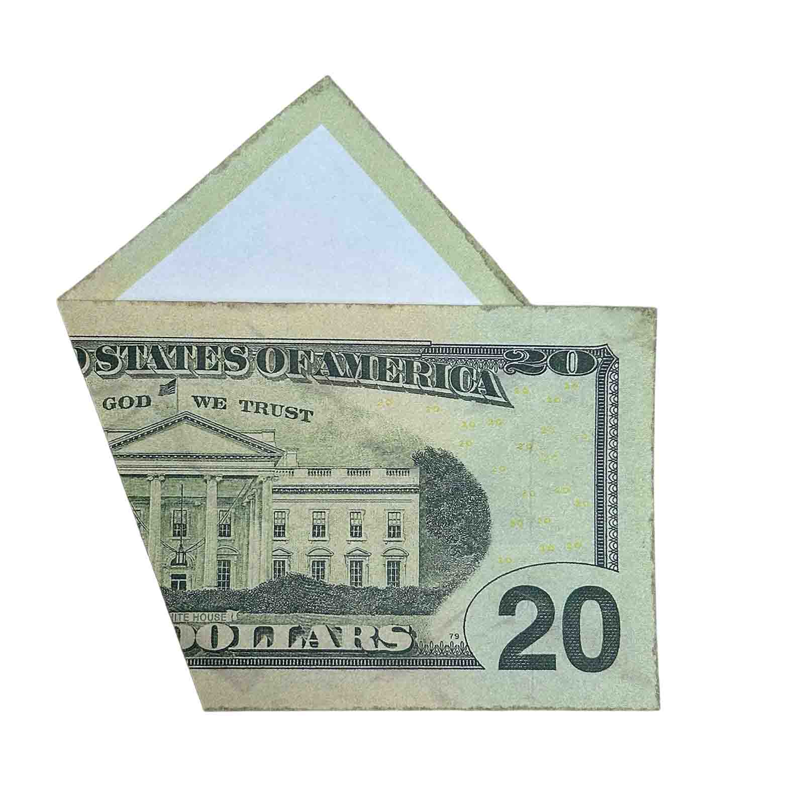 $20 Close-Up RealAged® New Series Hero Bills - Image 6