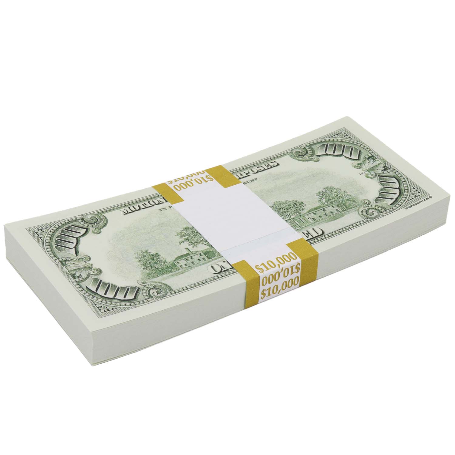 $250,000 Full Print 1990 Series Stacks - Image 4