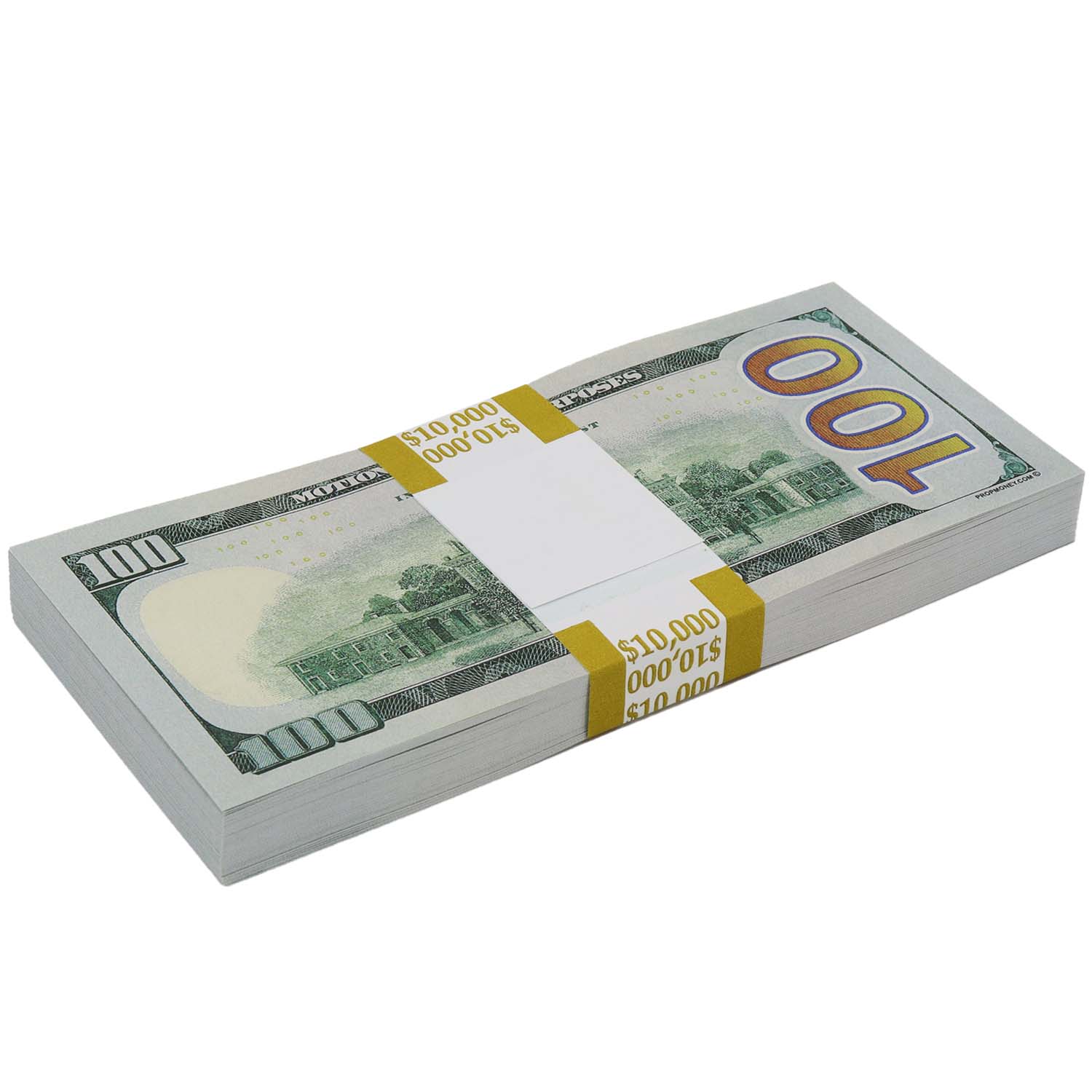 $250,000 Full Print New Series Stacks - Image 7