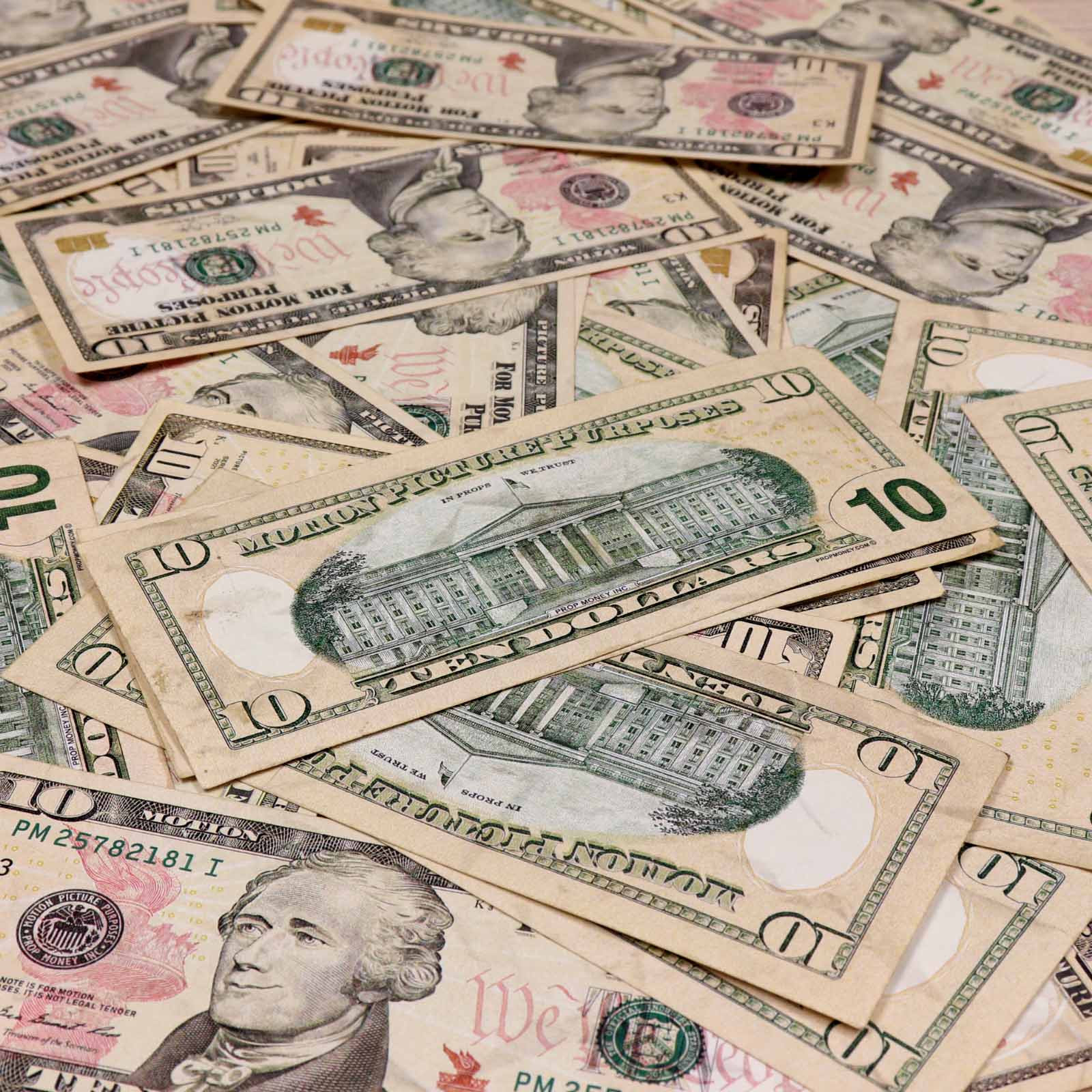 $3,000 RealAged® Full Print New Series Bundle - Image 3