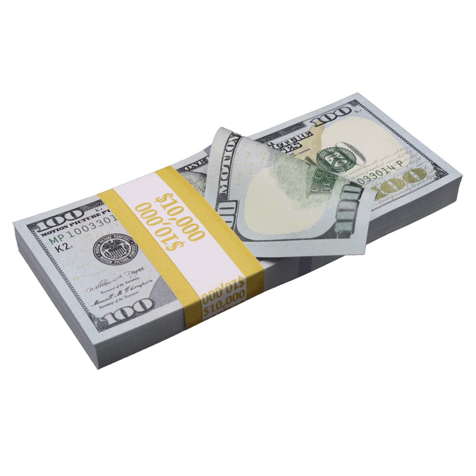 $30,000 Full Print Stacks Mix - Image 2