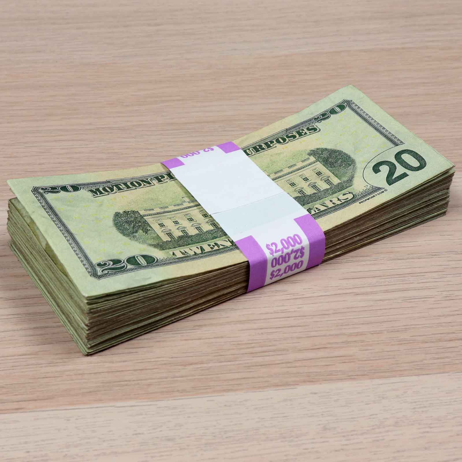 $36,000 RealAged® BLANK FILLER New Series Bundle Pack - Image 10