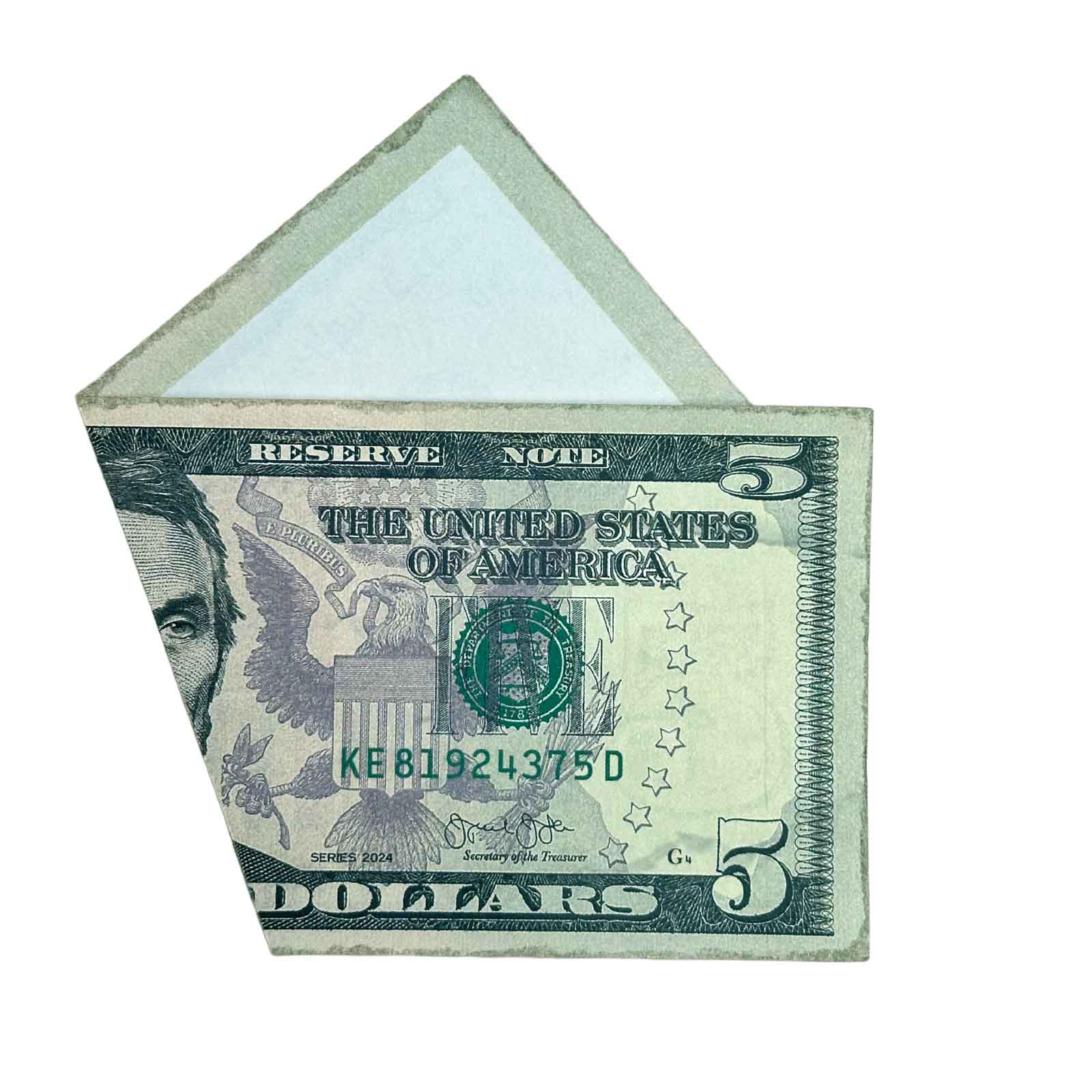 $5 Close-Up RealAged® New Series Hero Bills - Image 4