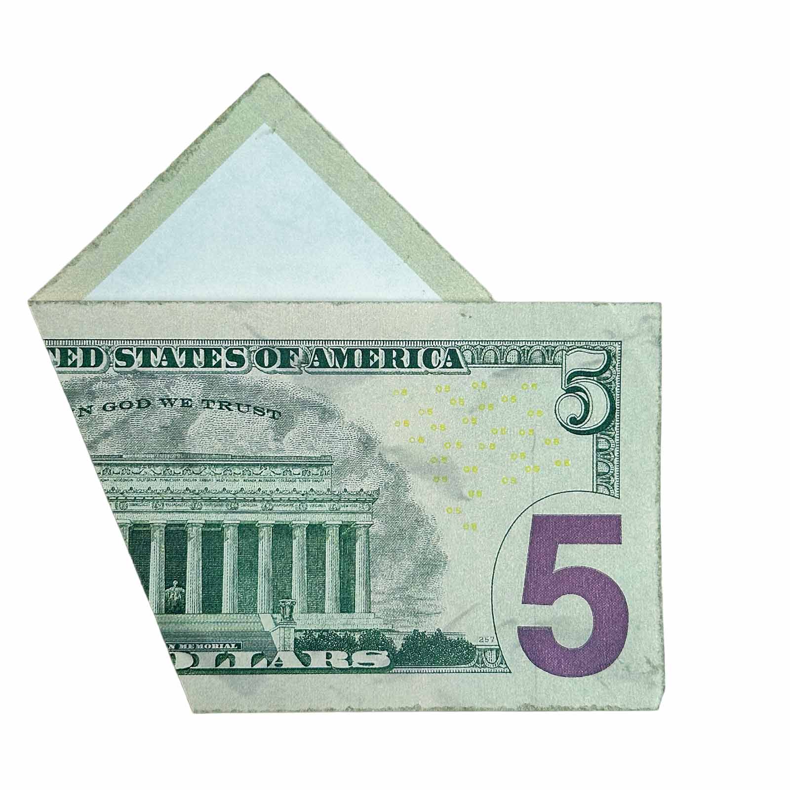 $5 Close-Up RealAged® New Series Hero Bills - Image 6