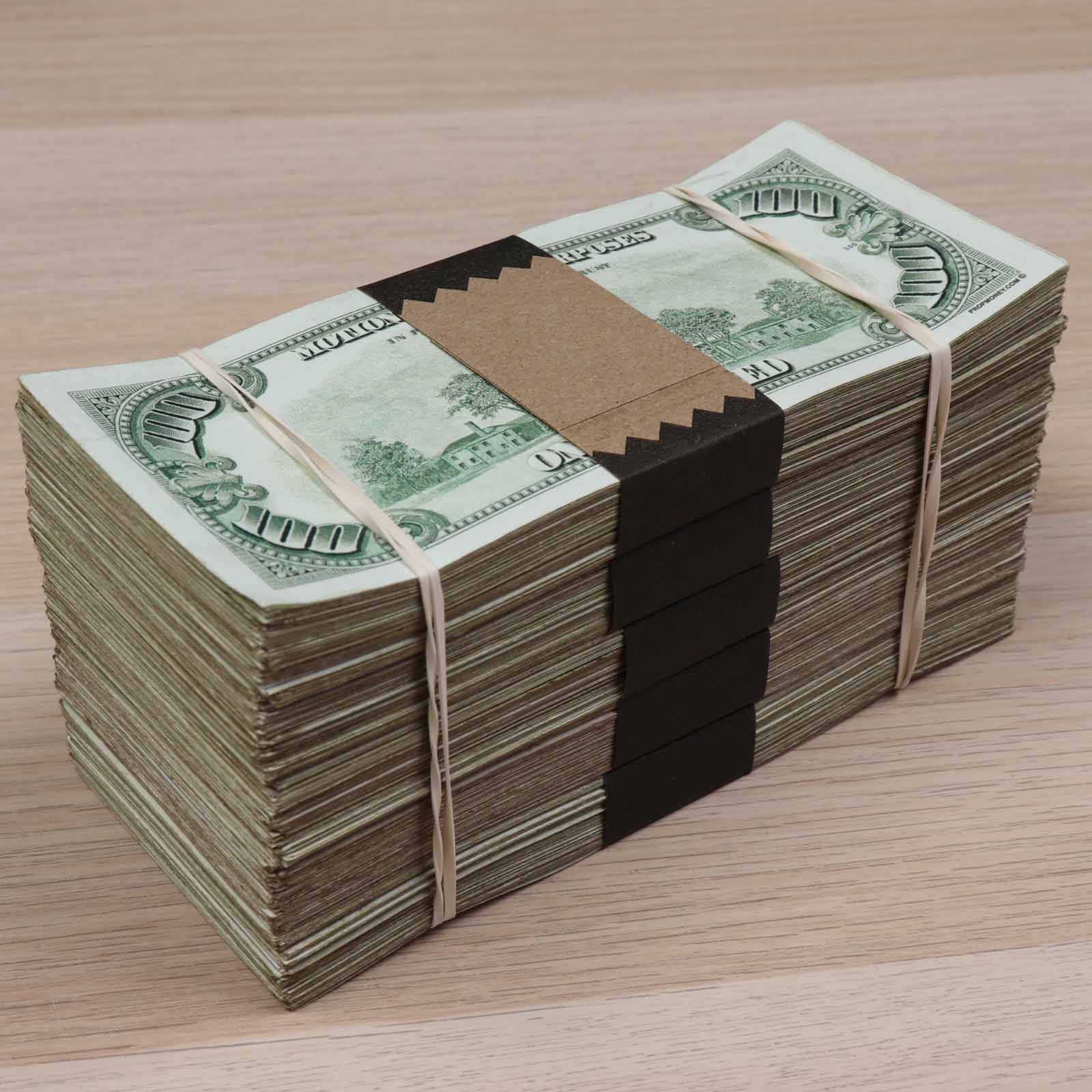 $50,000 RealAged® BLANK FILLER 1990 Series Bundle - Image 6