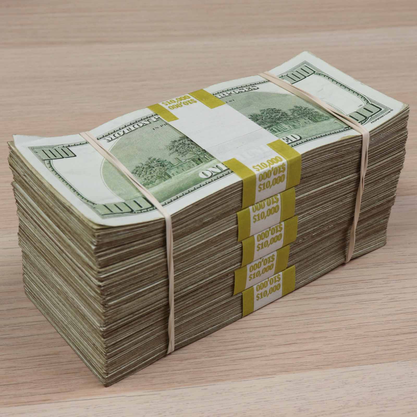 $50,000 RealAged® BLANK FILLER 2000 Series Bundle - Image 6