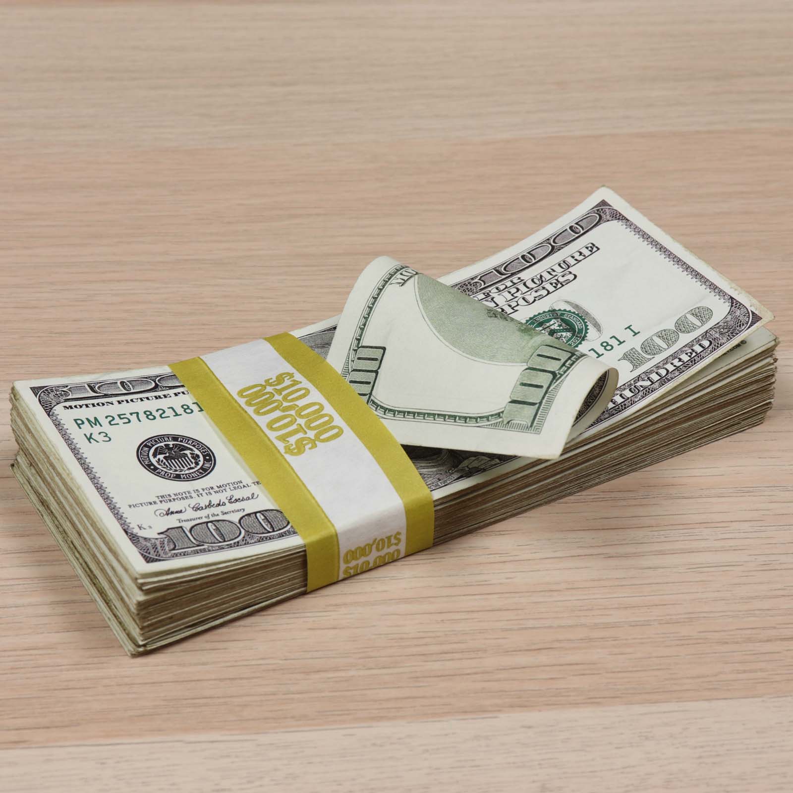 $50,000 RealAged® Full Print 2000 Series Bundle - Image 6