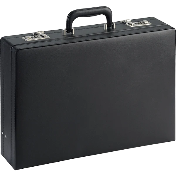 $500,000 Full Print New Series Stacks & Briefcase - Image 8