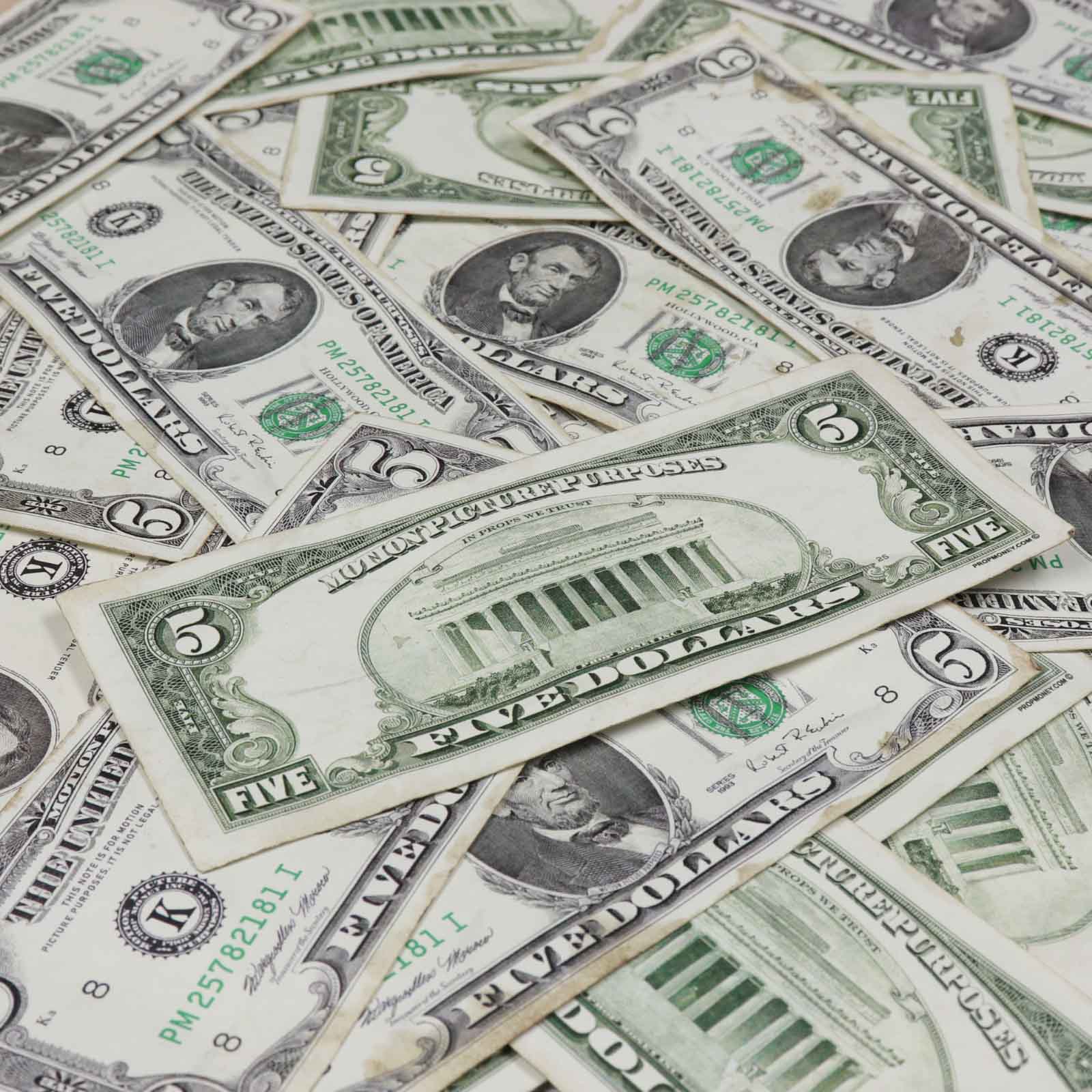 $1,500 RealAged® Full Print 1990 Series Stacks Bundle - Image 3