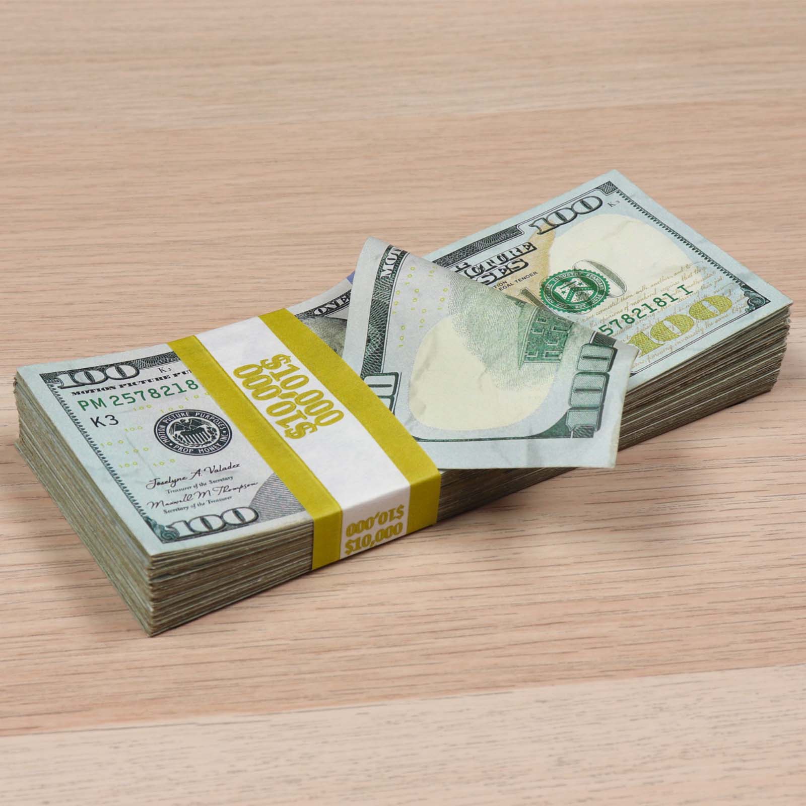 $36,000 RealAged® Full Print New Series Bundle Pack - Image 6