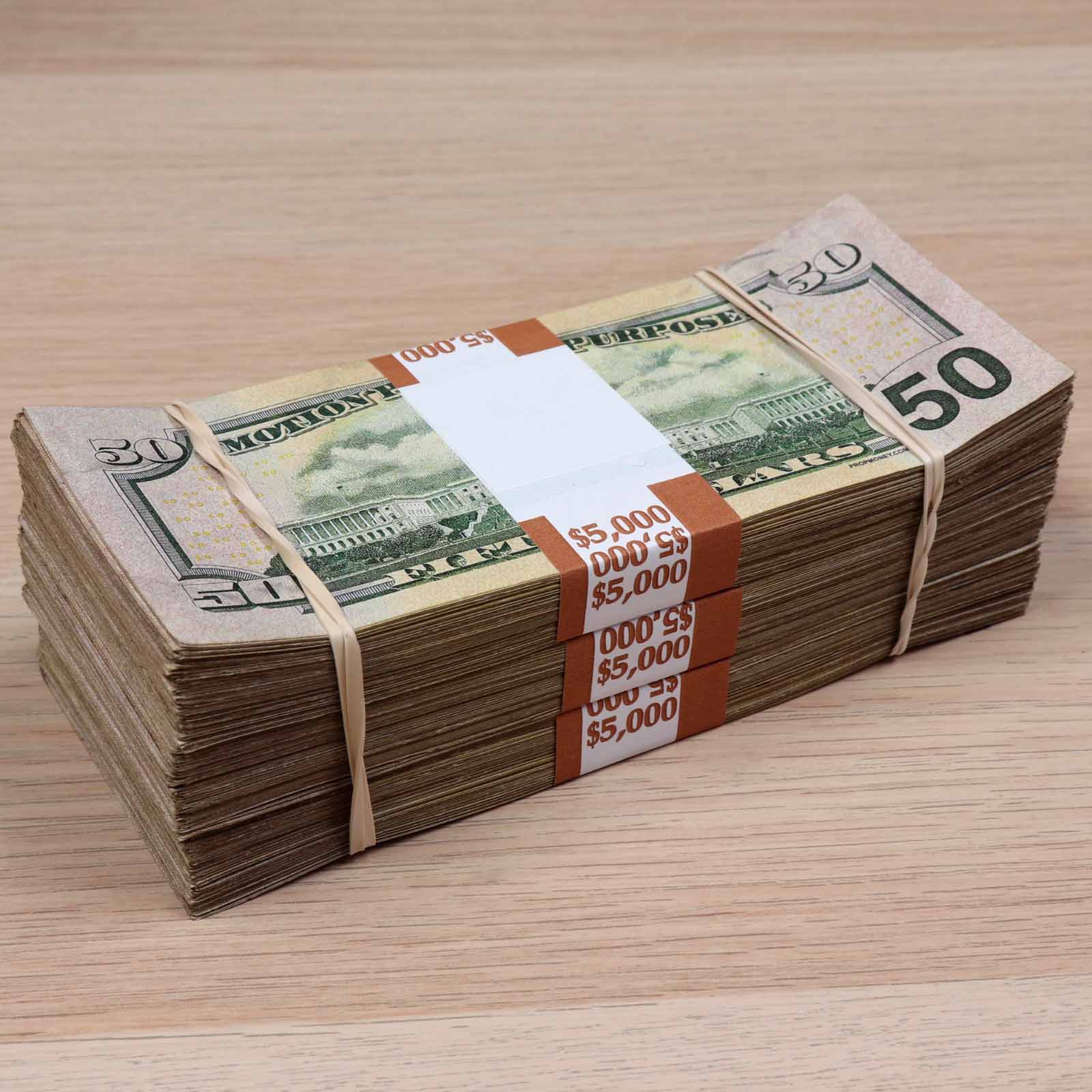$81,000 RealAged® BLANK FILLER New Series Bundle Pack - Image 12