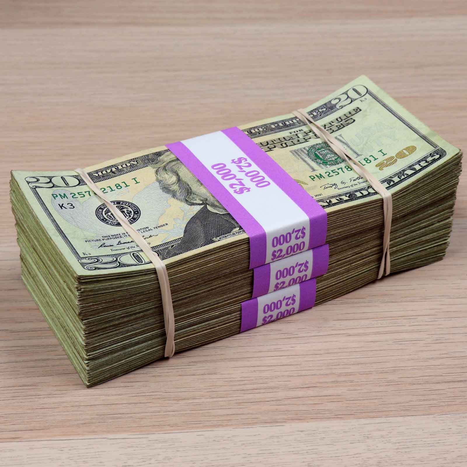 $81,000 RealAged® BLANK FILLER New Series Bundle Pack - Image 14
