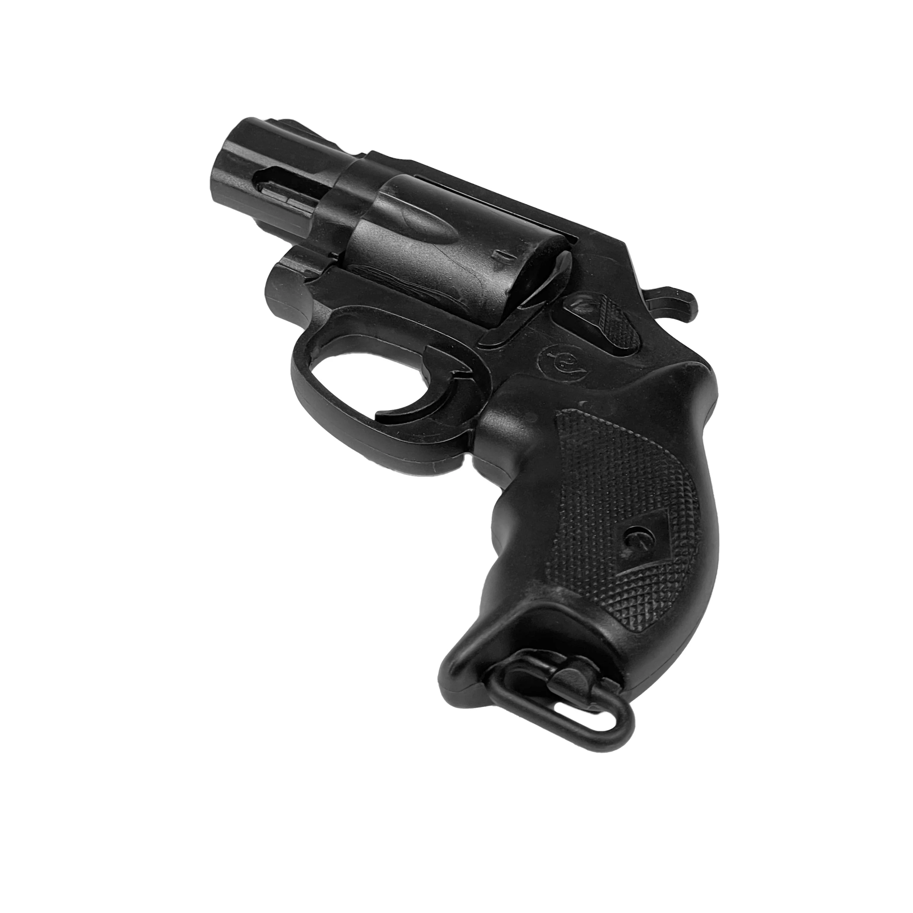 Colt Cobra .38 Inert Pistol Set Safe - Solid Plastic Prop - Image 5