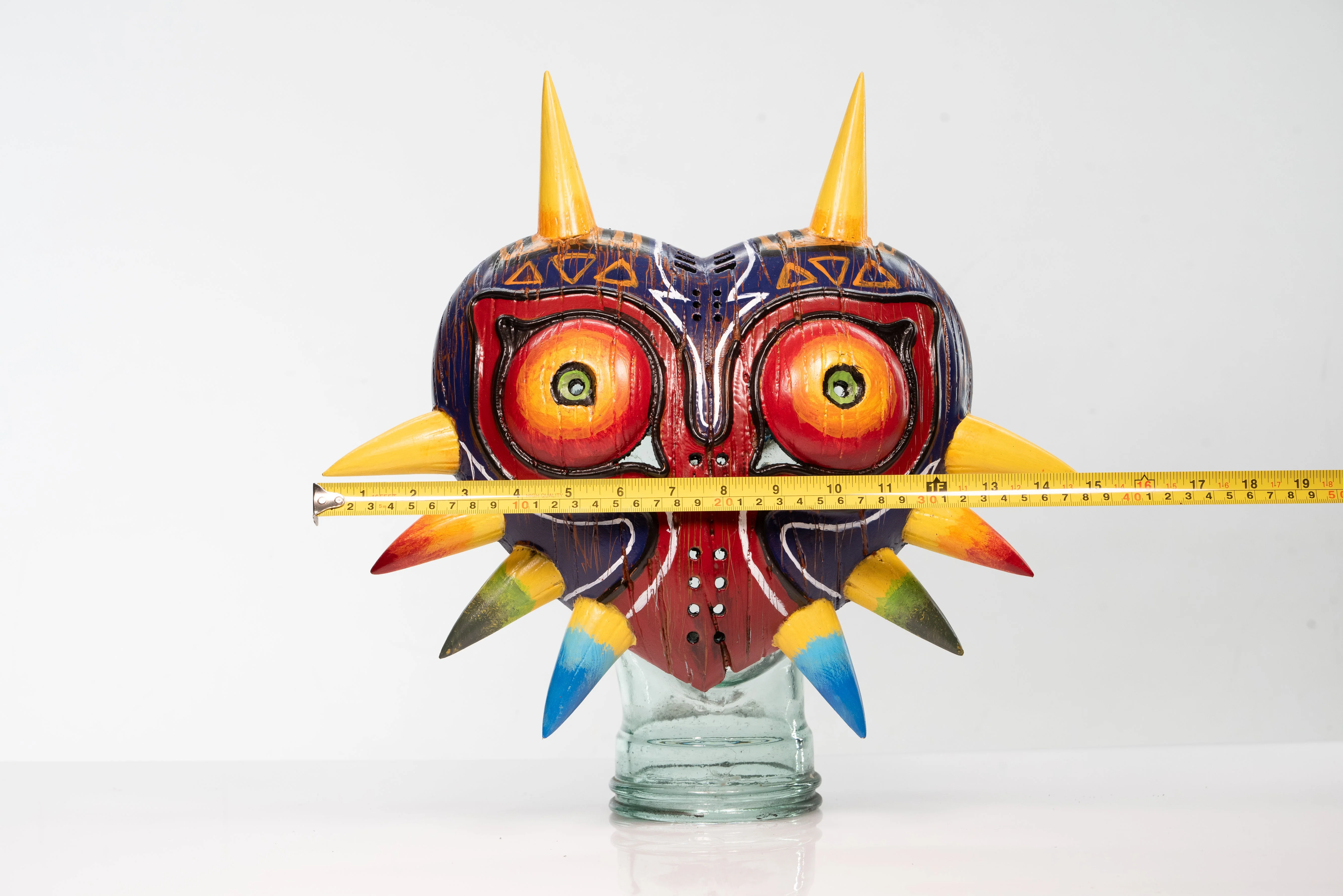 Majora's Mask - Costume or Display - Image 2