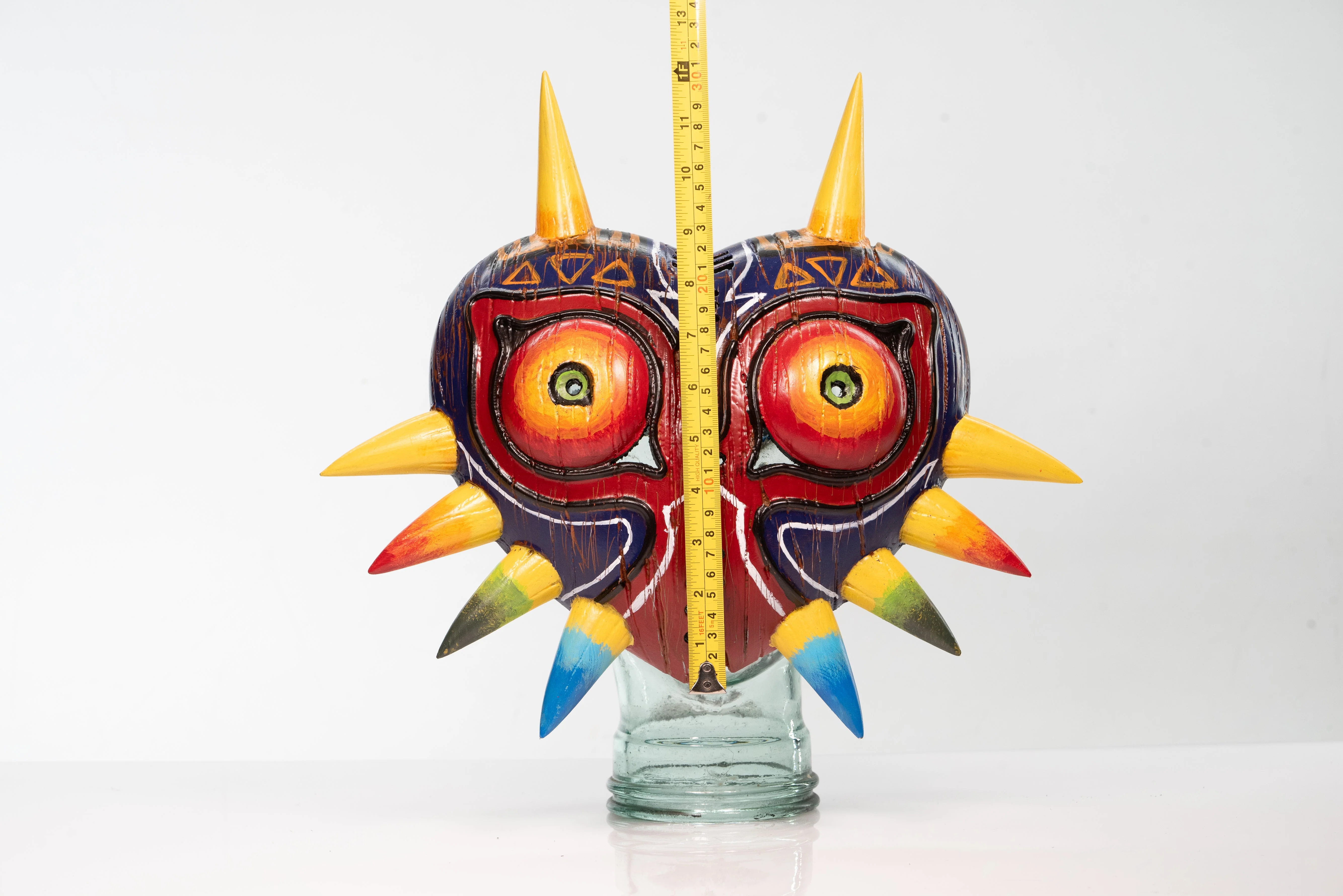 Majora's Mask - Costume or Display - Image 3