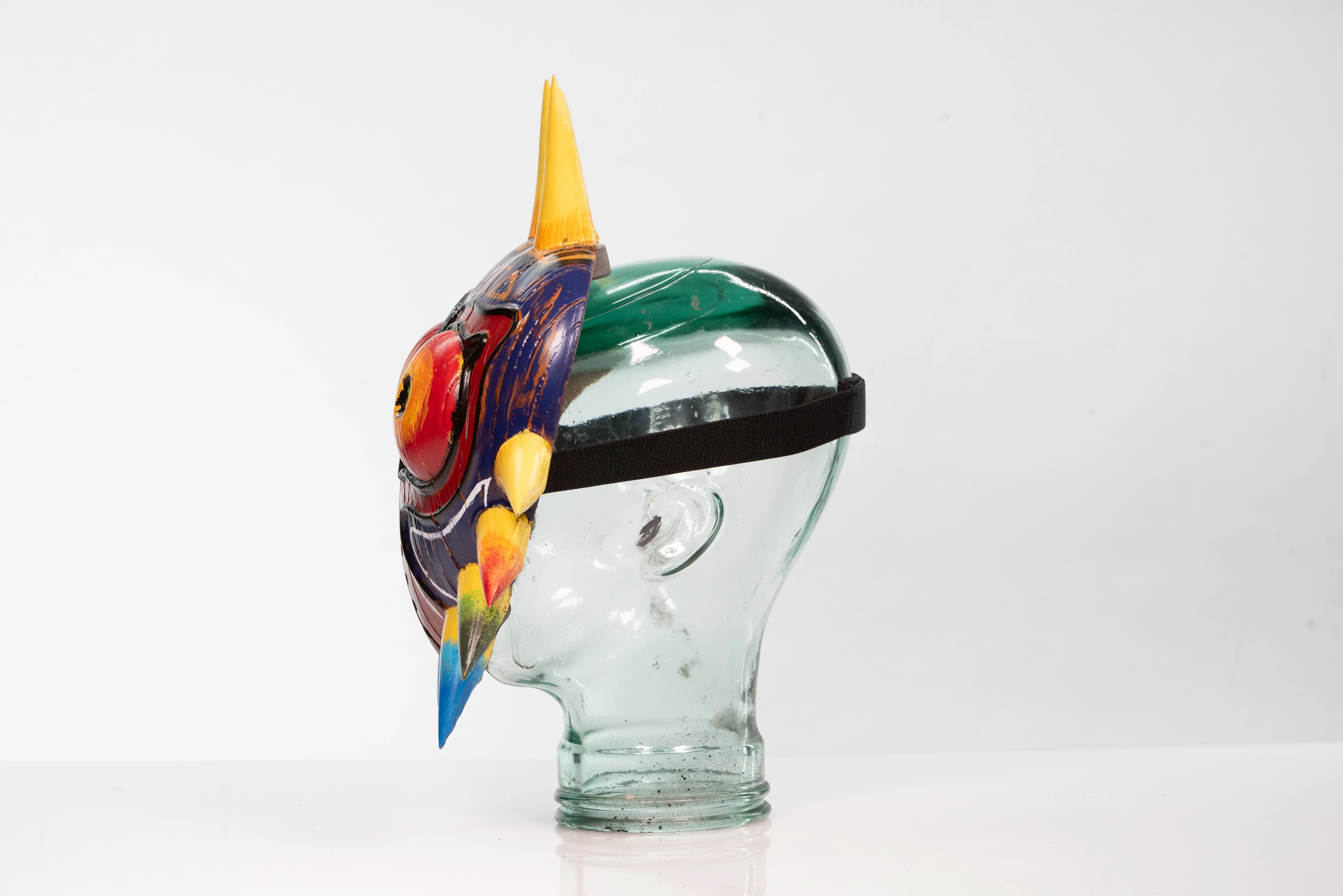 Majora's Mask - Costume or Display - Image 4