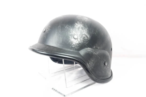 Nato Helmet Costume Accessory - Image 3