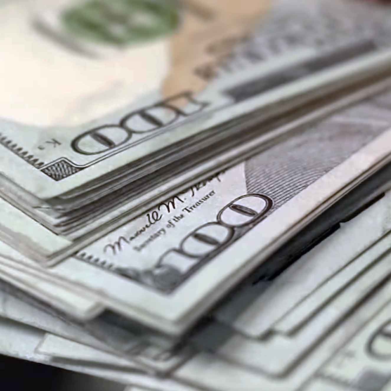 $100,000 RealAged® Full Print New Series Bundle Pack - Image 3