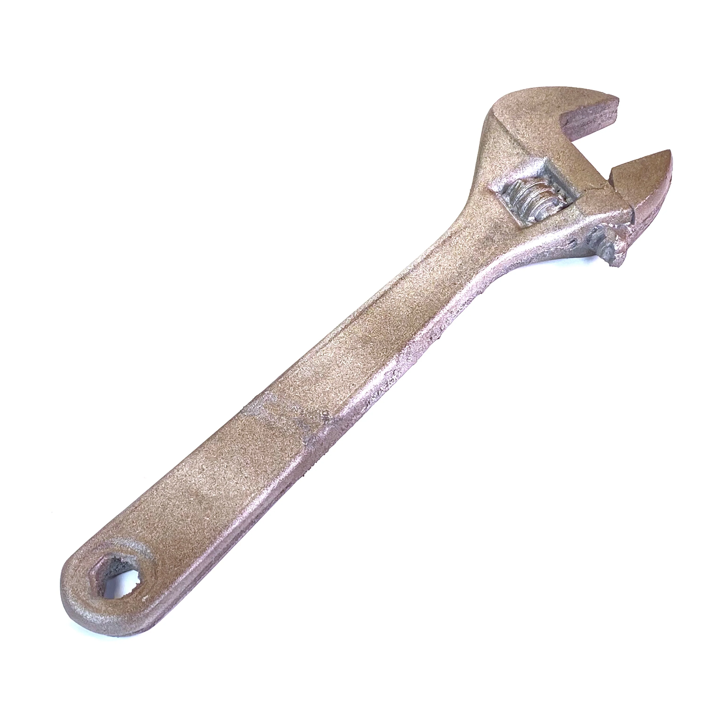 Rubber Adjustable Wrench Prop - Image 4