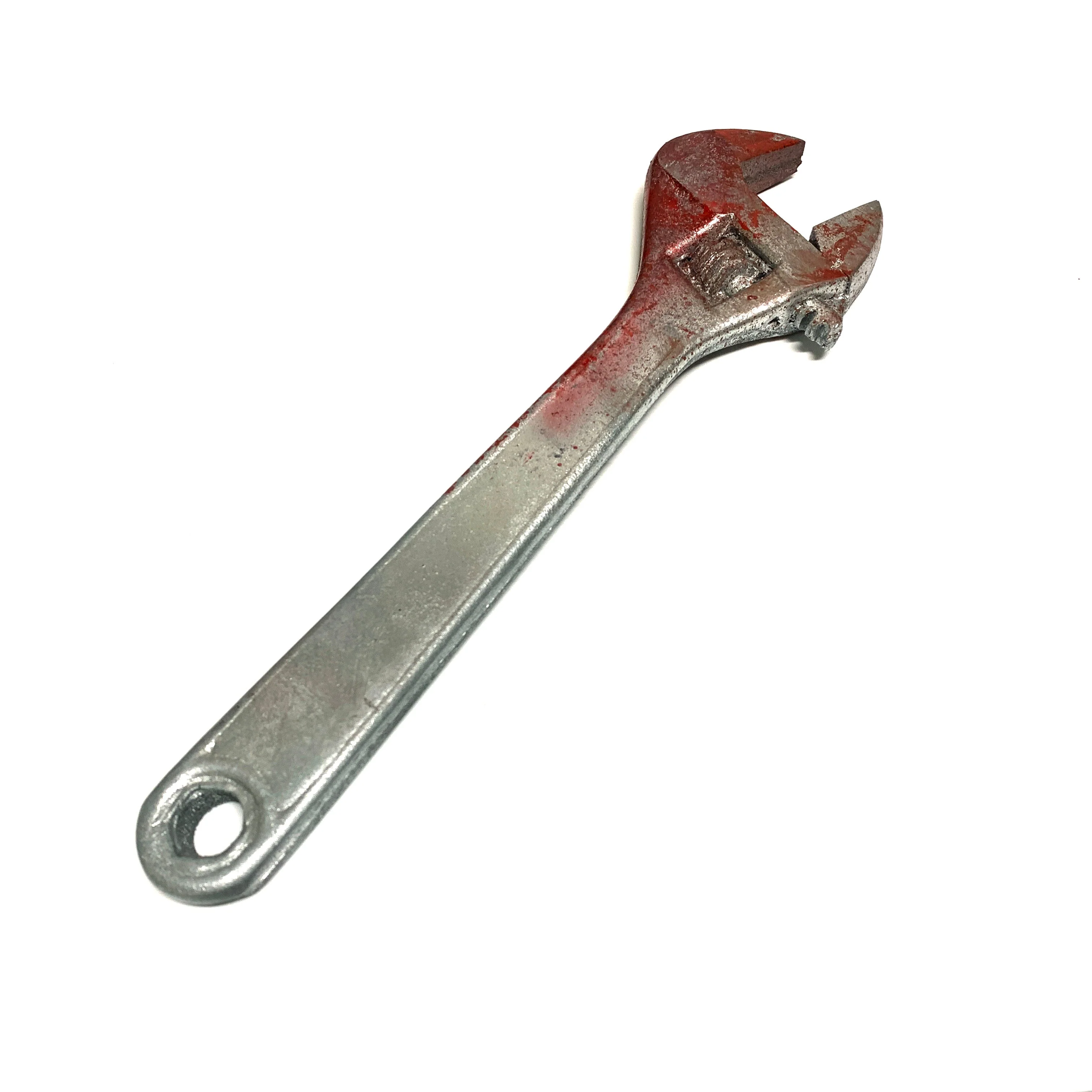 Rubber Adjustable Wrench Prop - Image 5
