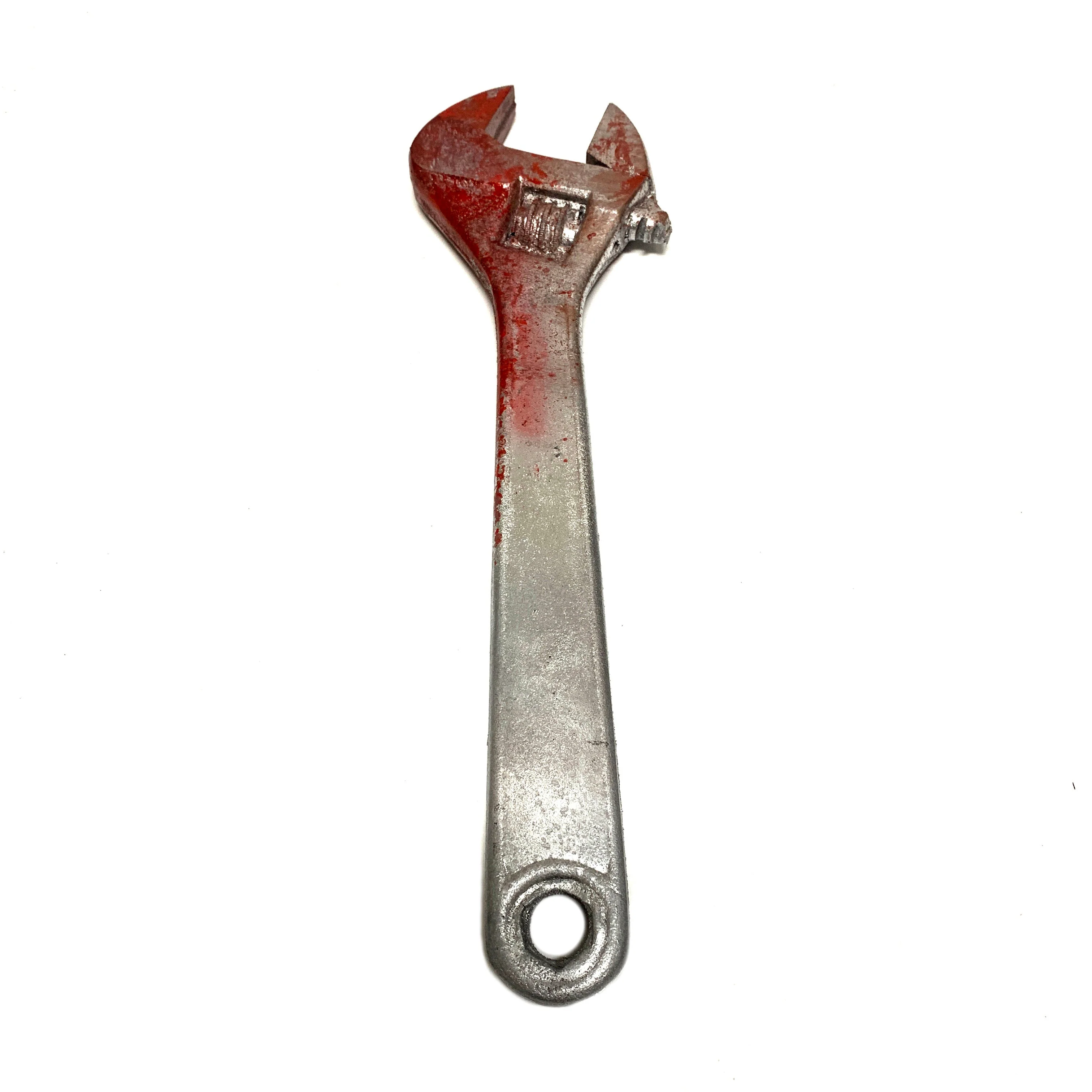 Rubber Adjustable Wrench Prop - Image 7