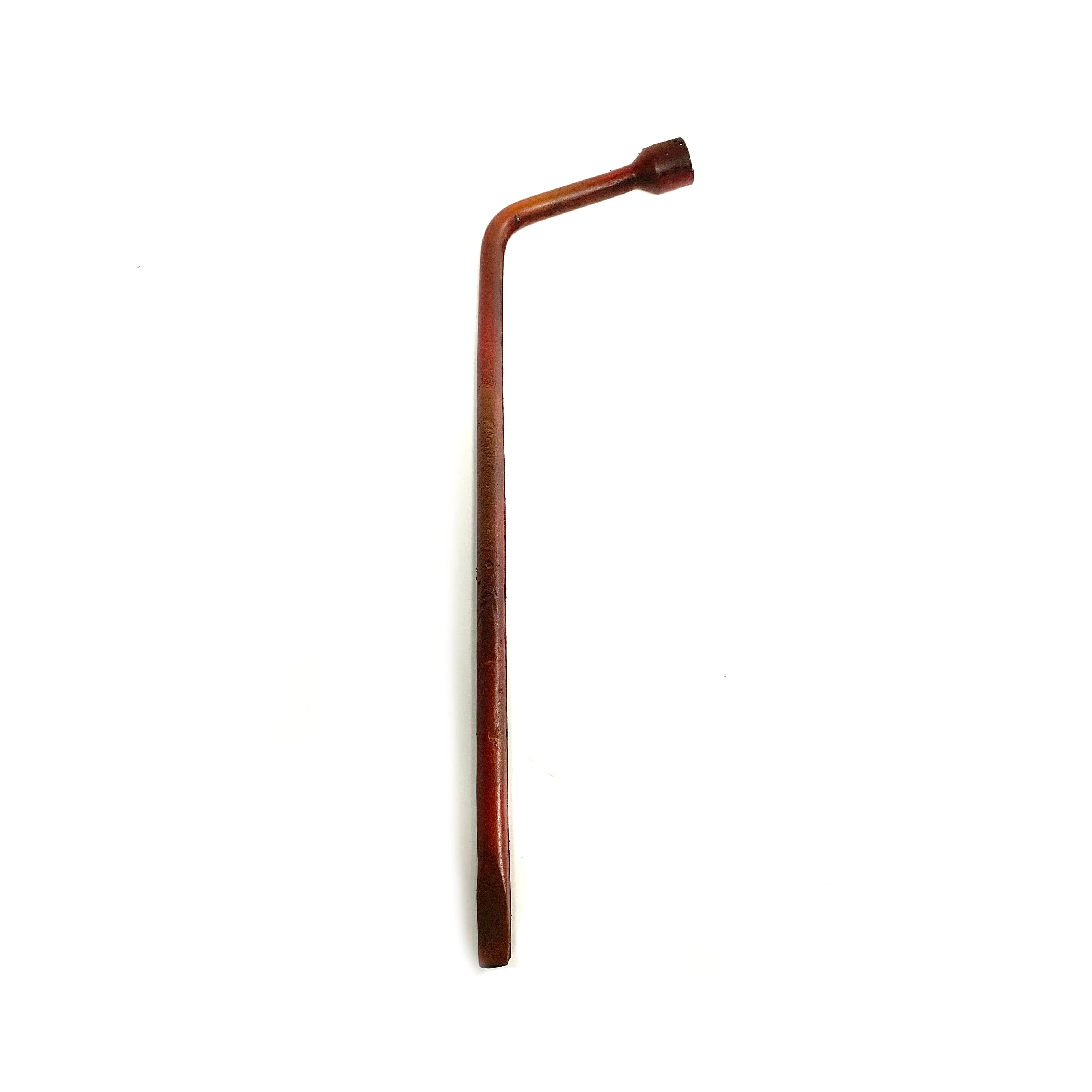 Rubber Tire Iron Stunt Flexible Special Effects Action Prop - Image 8