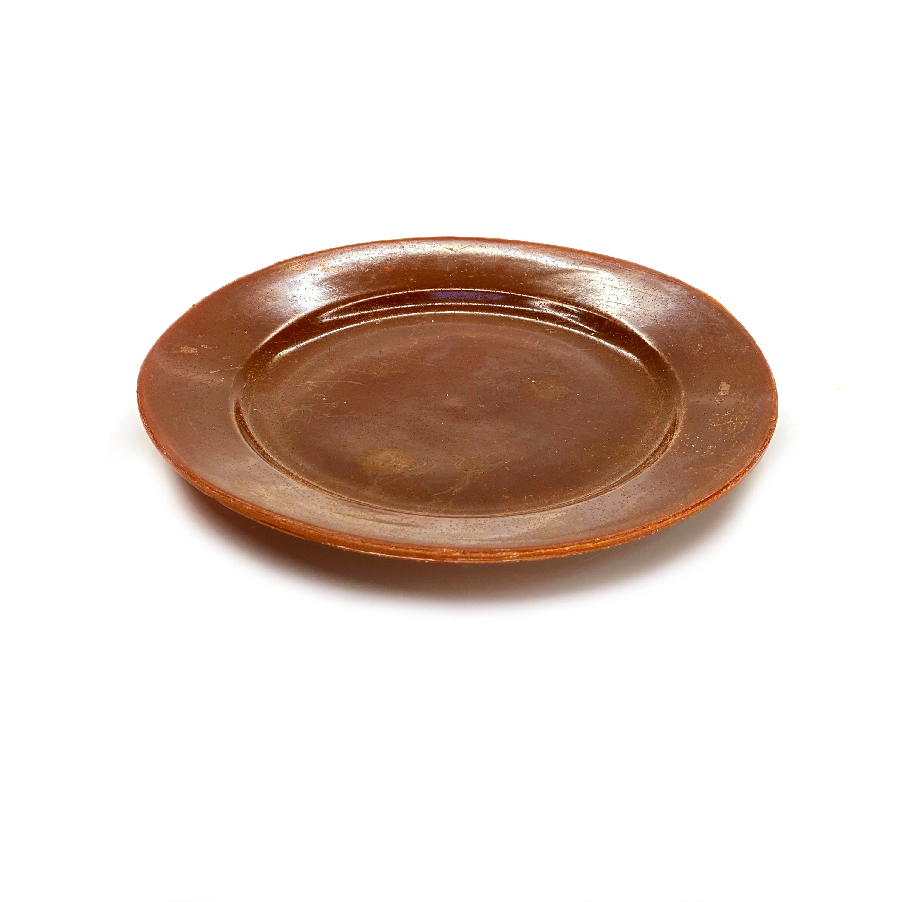 SMASHProps Breakaway Medium Dinner Plate