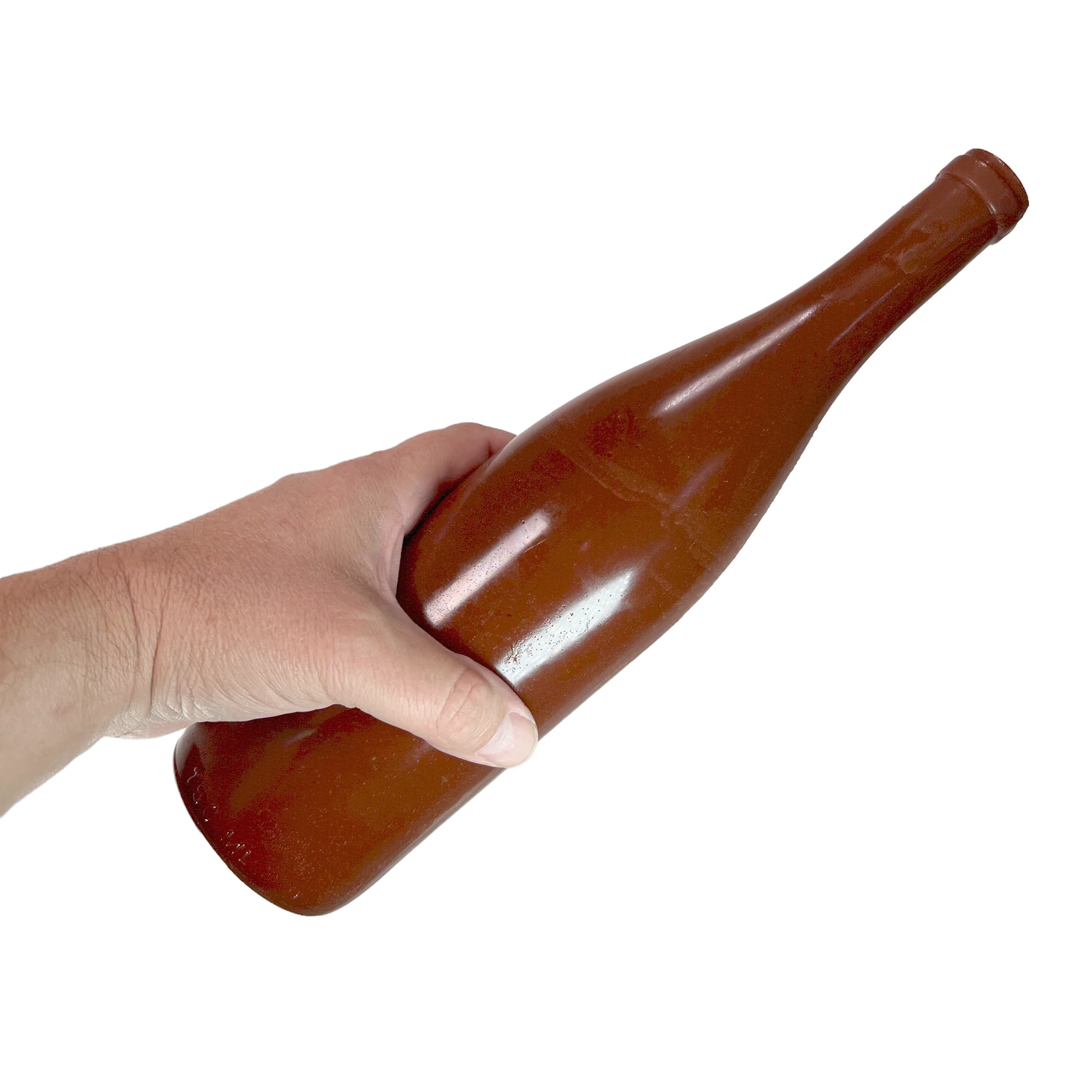 SMASHProps Breakaway White Wine Bottle Prop - Image 21