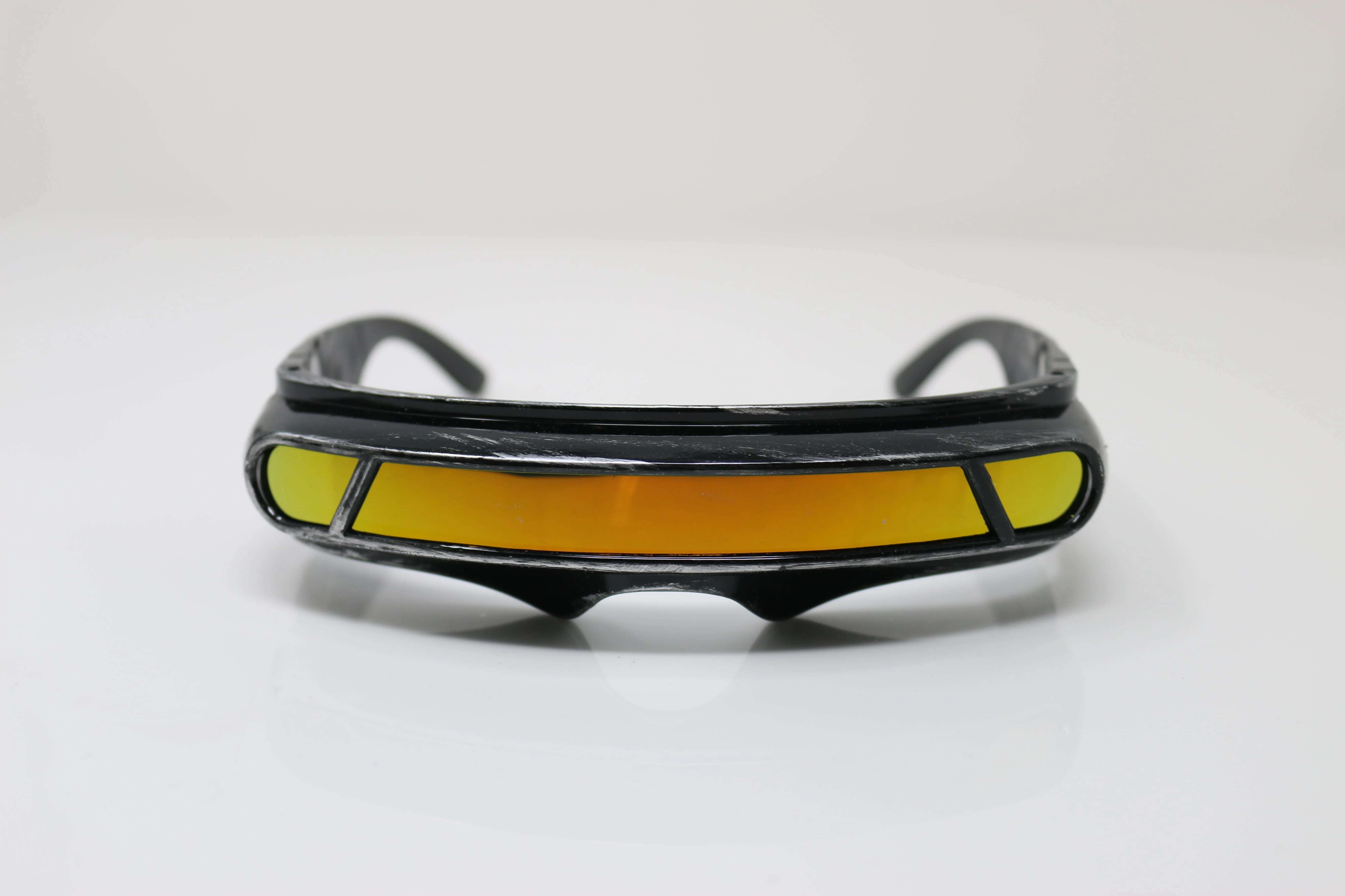 X-Men Style Cyclops Glasses Visor Cosplay - Image 5